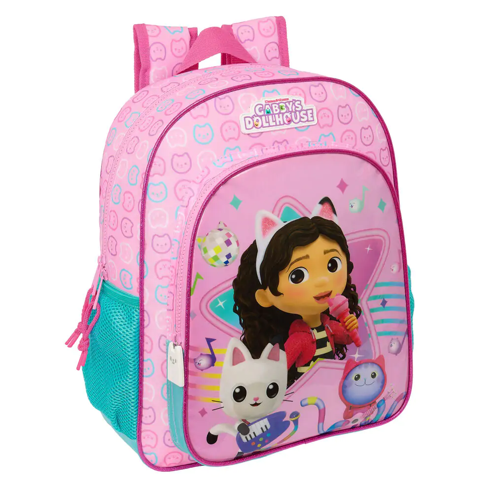 Gabby's Dollhouse Party táska hátizsák 34cm termékfotó
