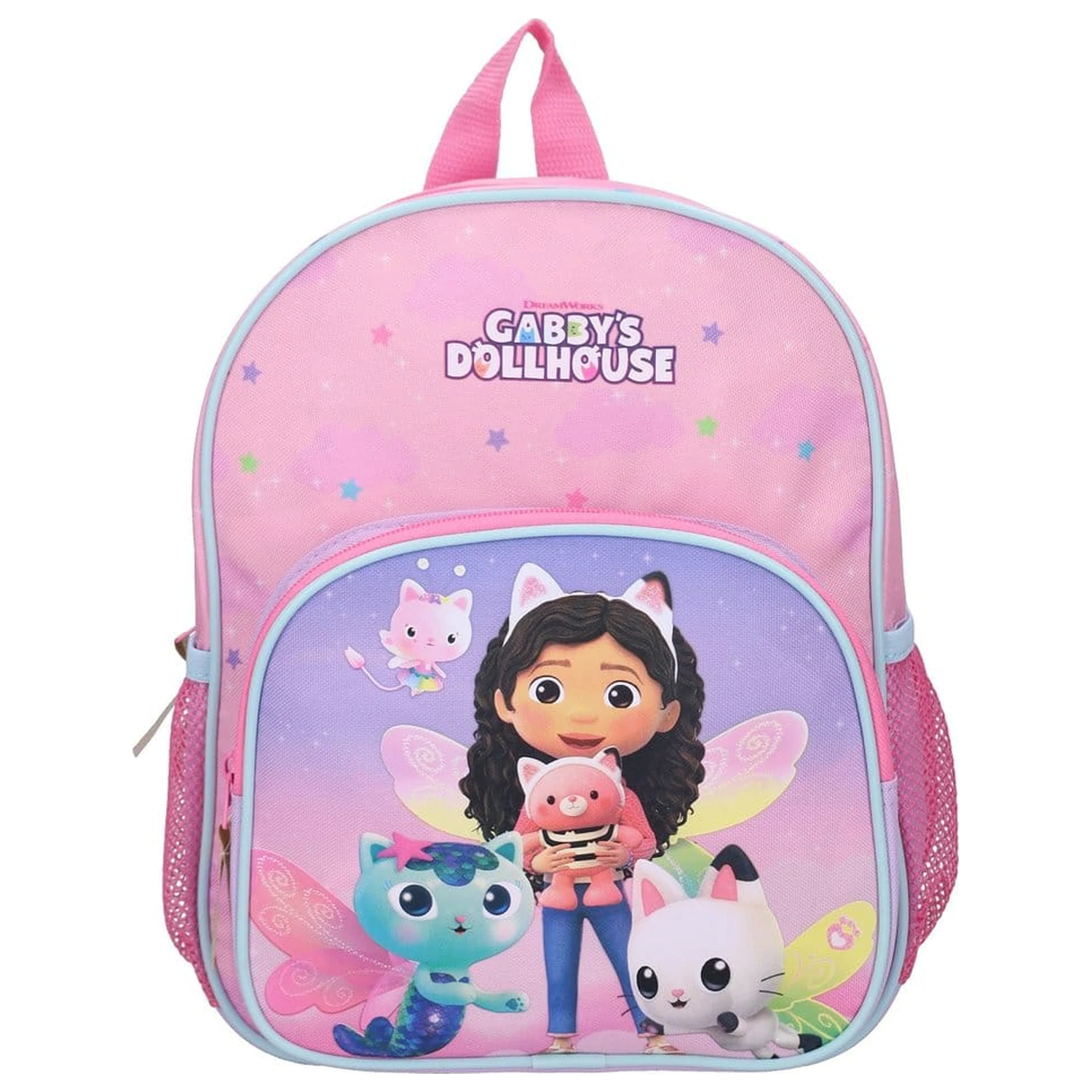 Gabby's Dollhouse Magical Pur táska hátizsák 29 cm termékfotó