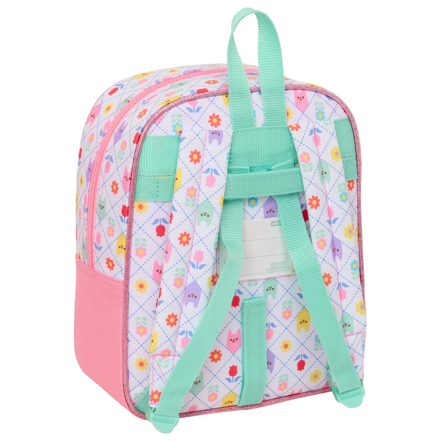 Gabby's Dollhouse táska hátizsák 27cm termékfotó