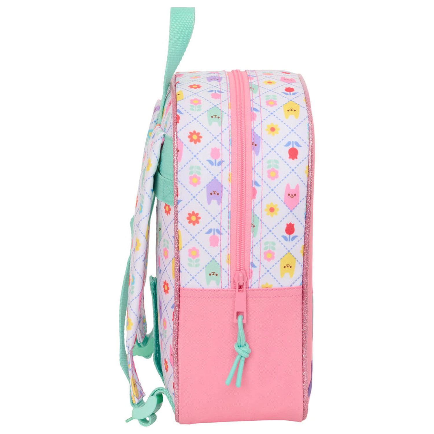 Gabby's Dollhouse táska hátizsák 27cm termékfotó