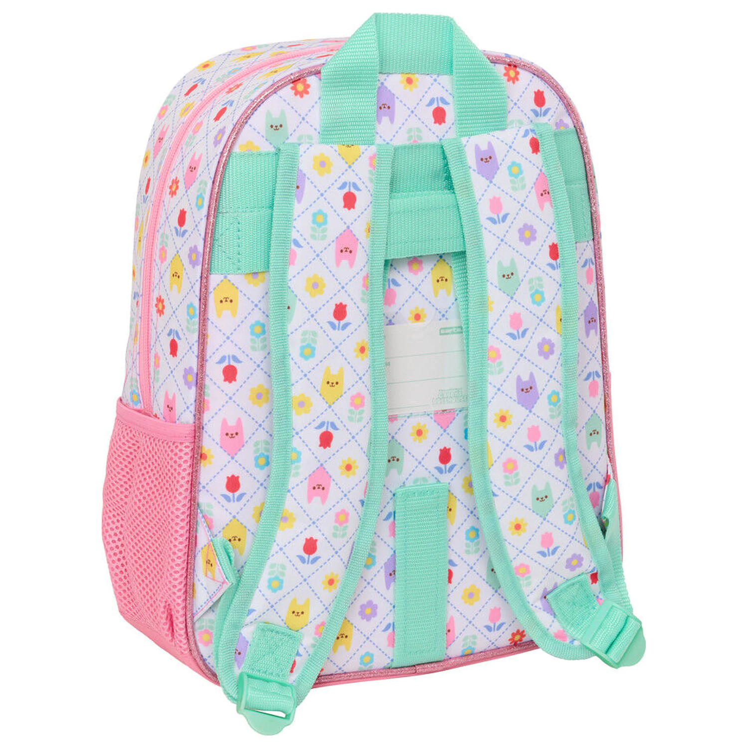 Gabby's Dollhouse táska hátizsák 34cm termékfotó