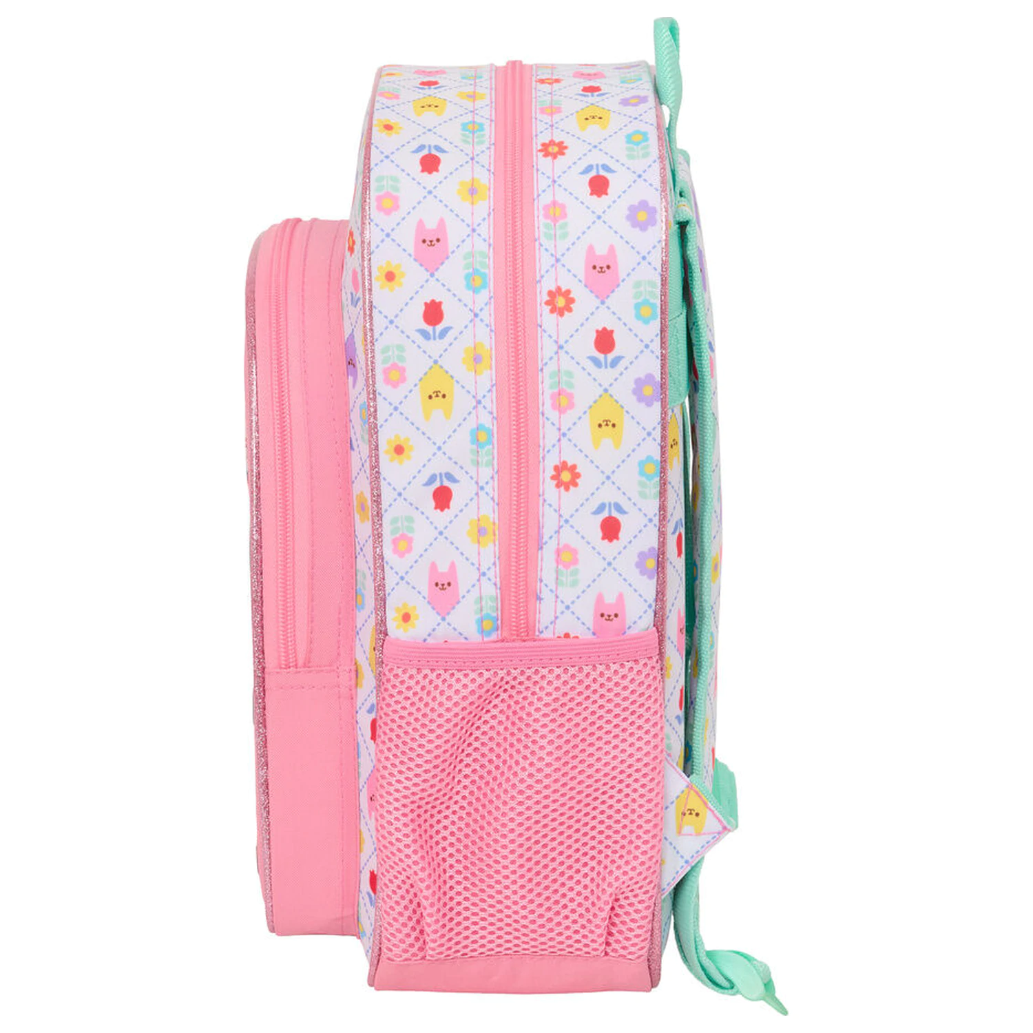 Gabby's Dollhouse táska hátizsák 34cm termékfotó