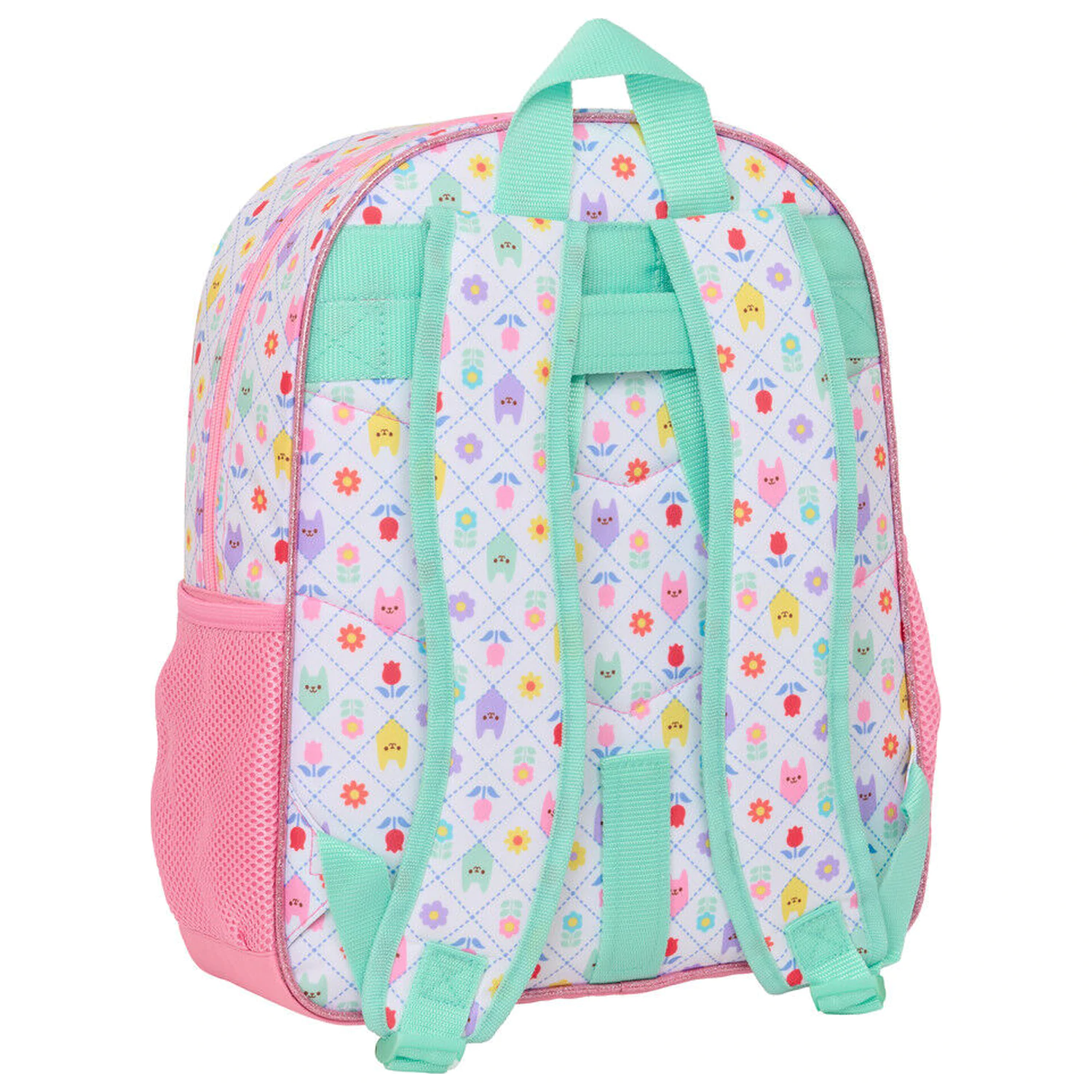 Gabby's Dollhouse táska hátizsák 38cm termékfotó