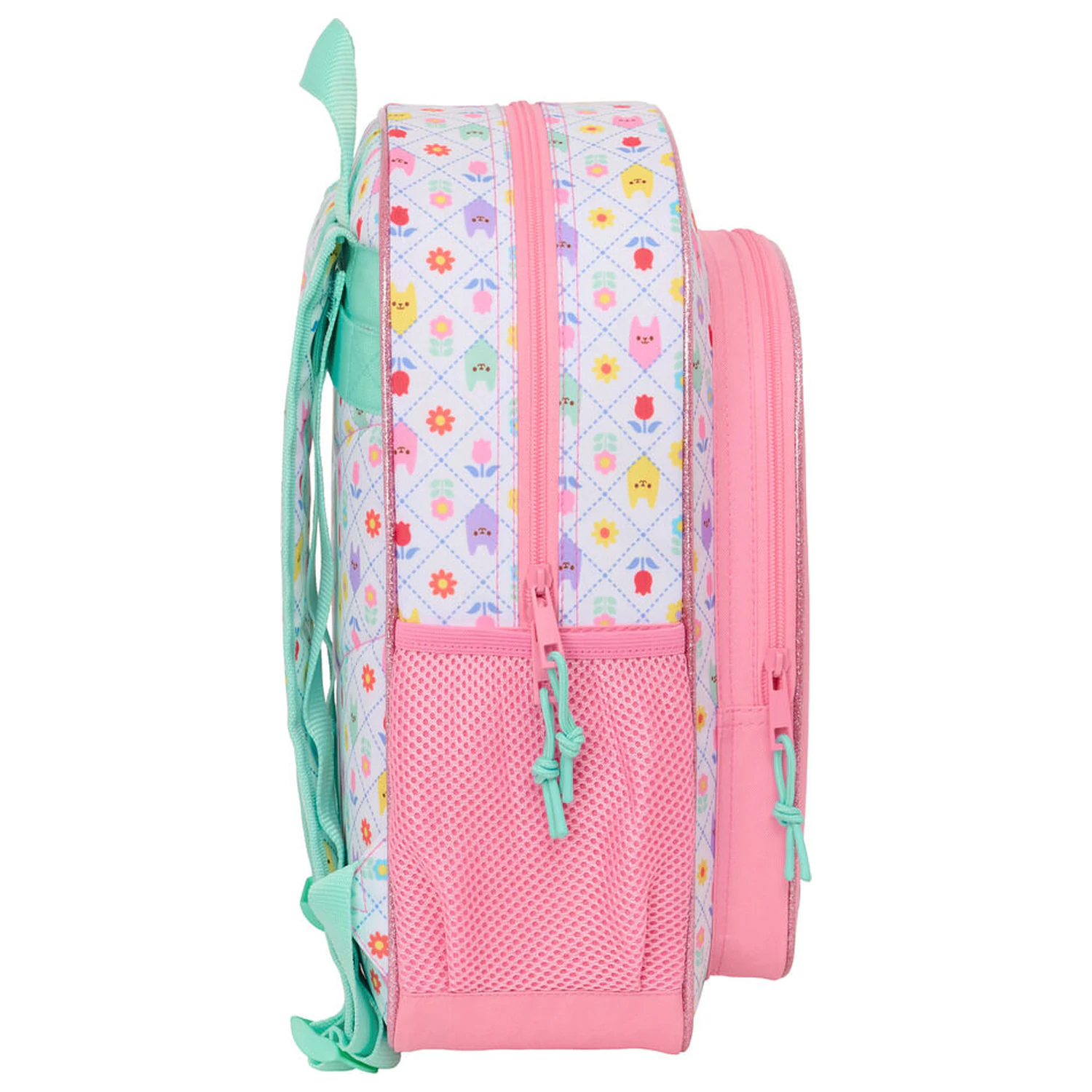 Gabby's Dollhouse táska hátizsák 38cm termékfotó