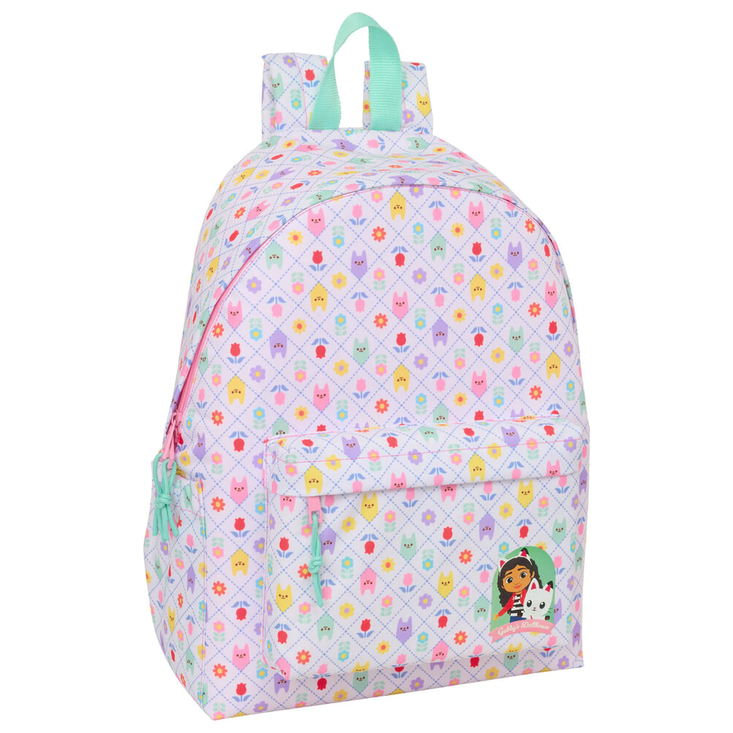Gabby's Dollhouse táska hátizsák 43cm termékfotó