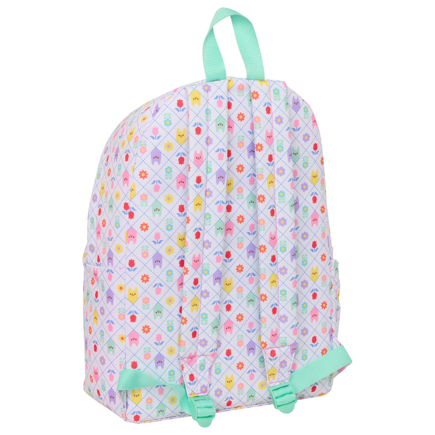 Gabby's Dollhouse táska hátizsák 43cm termékfotó
