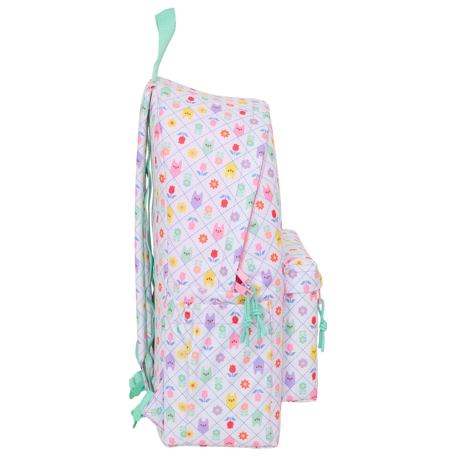 Gabby's Dollhouse táska hátizsák 43cm termékfotó