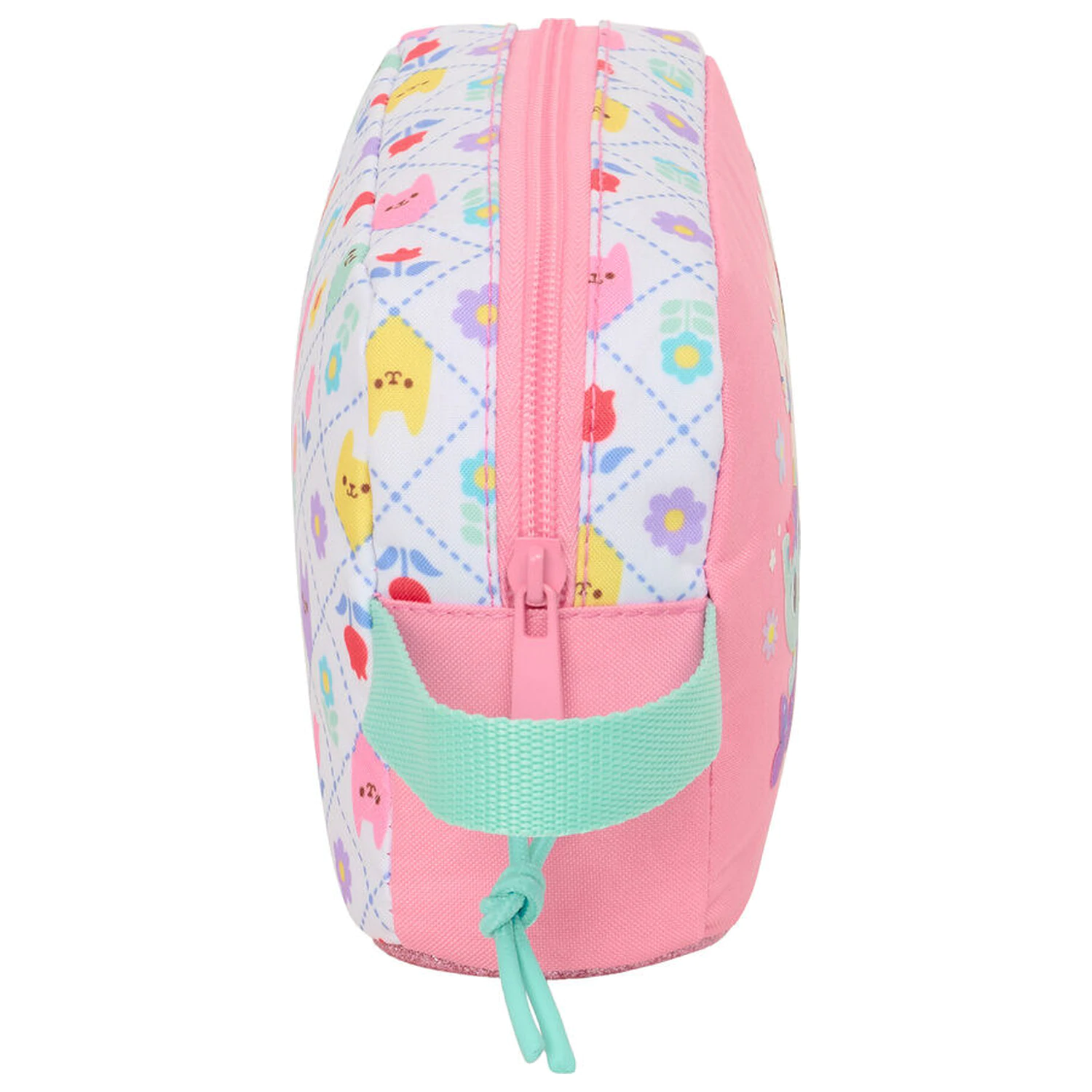 Gabby's Dollhouse thermo uzsonnás táska termékfotó