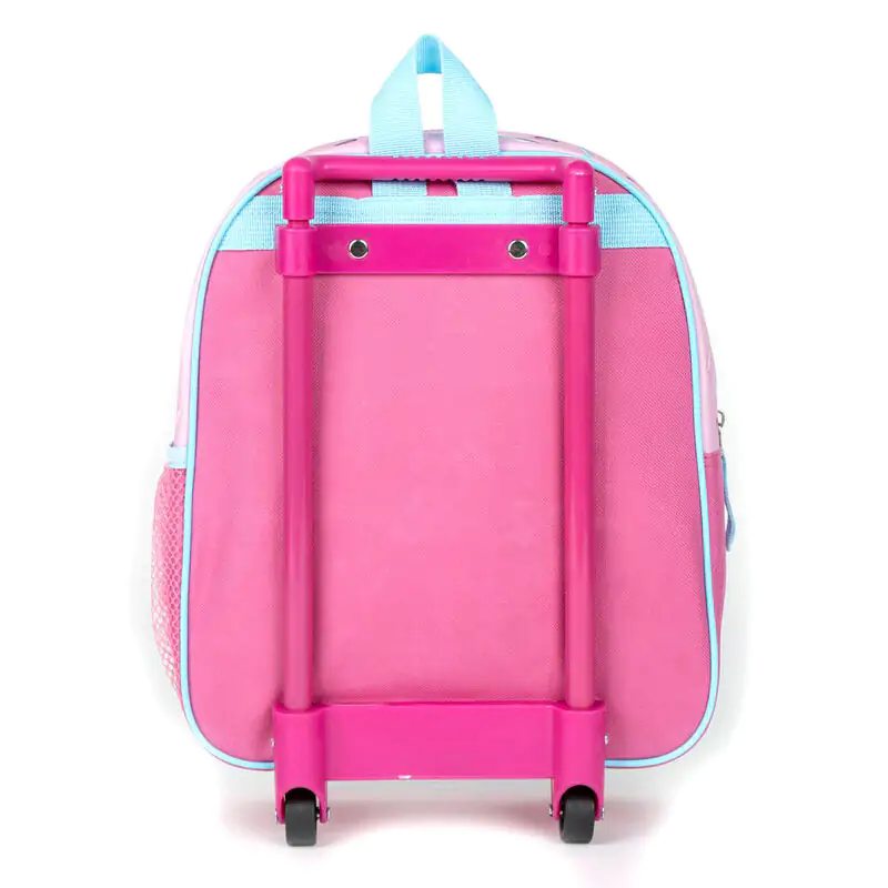 Gabbys Dollhouse gurulós táska 29cm termékfotó
