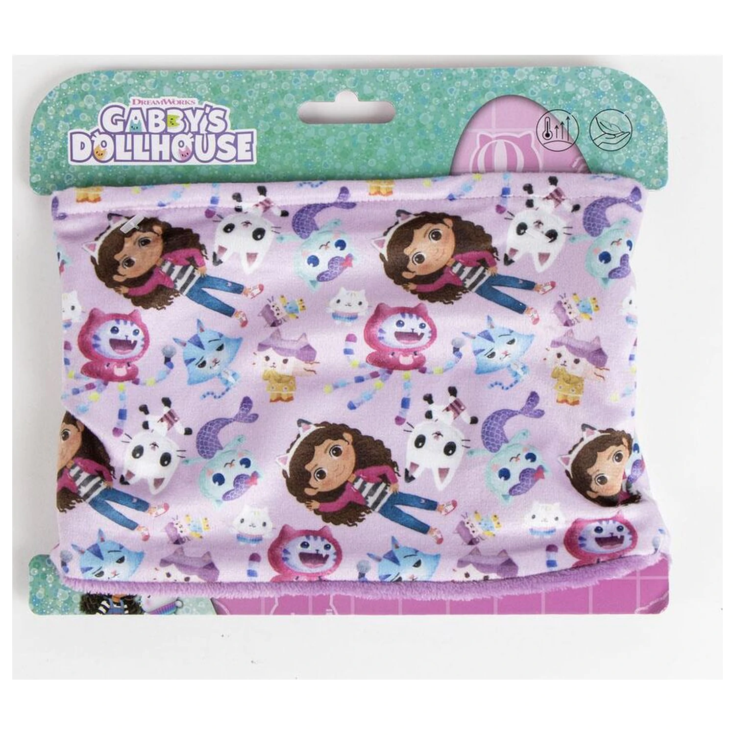 Gabbys Dollhouse körsál termékfotó