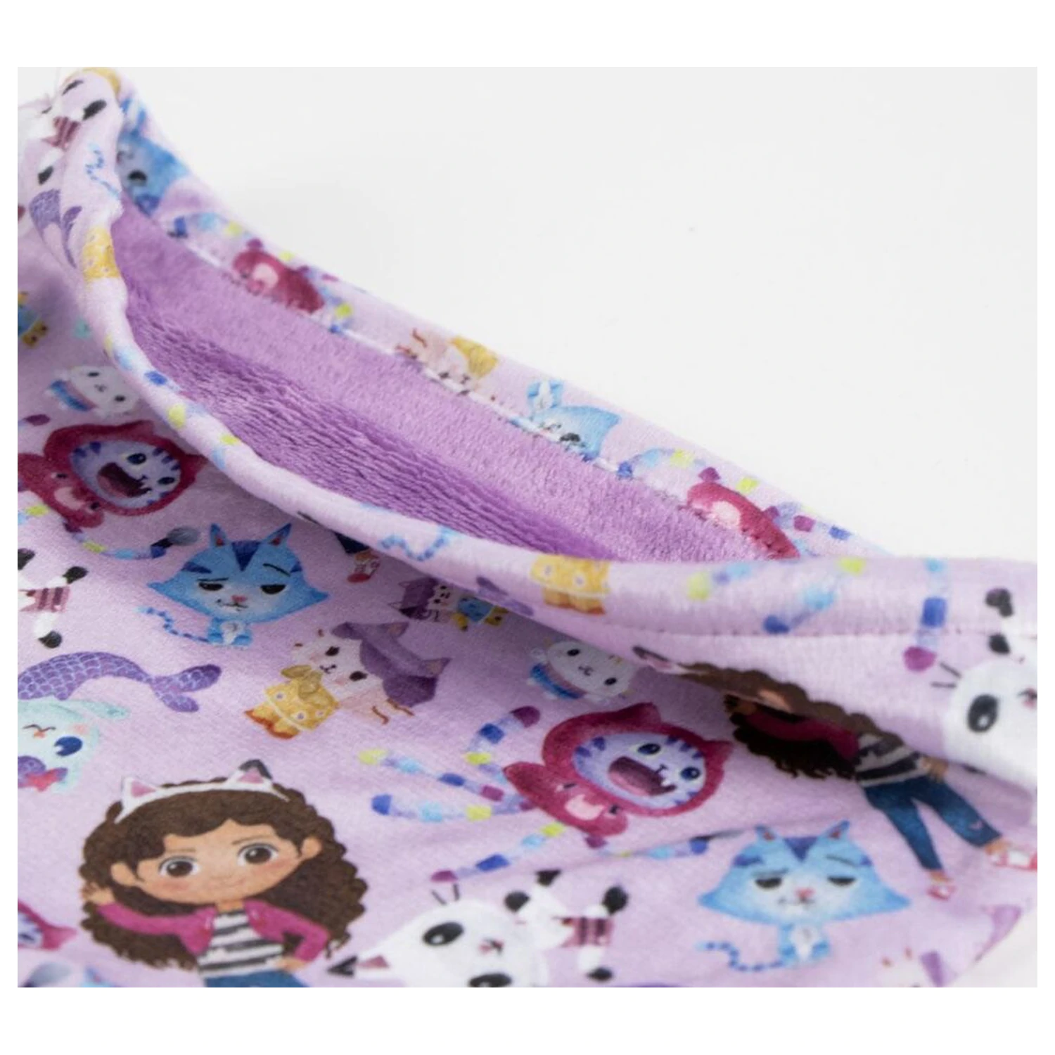 Gabbys Dollhouse körsál termékfotó