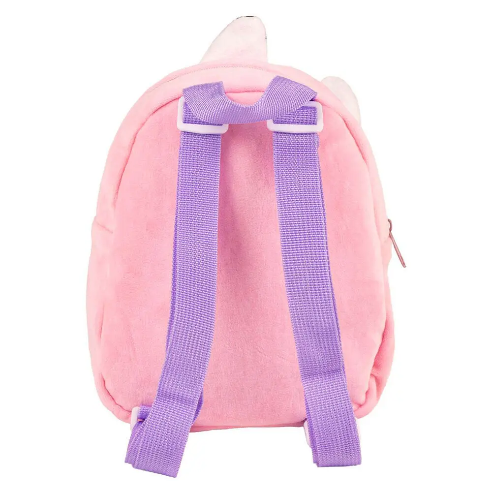 Gabbys Dollhouse plüss táska hátizsák 22cm termékfotó