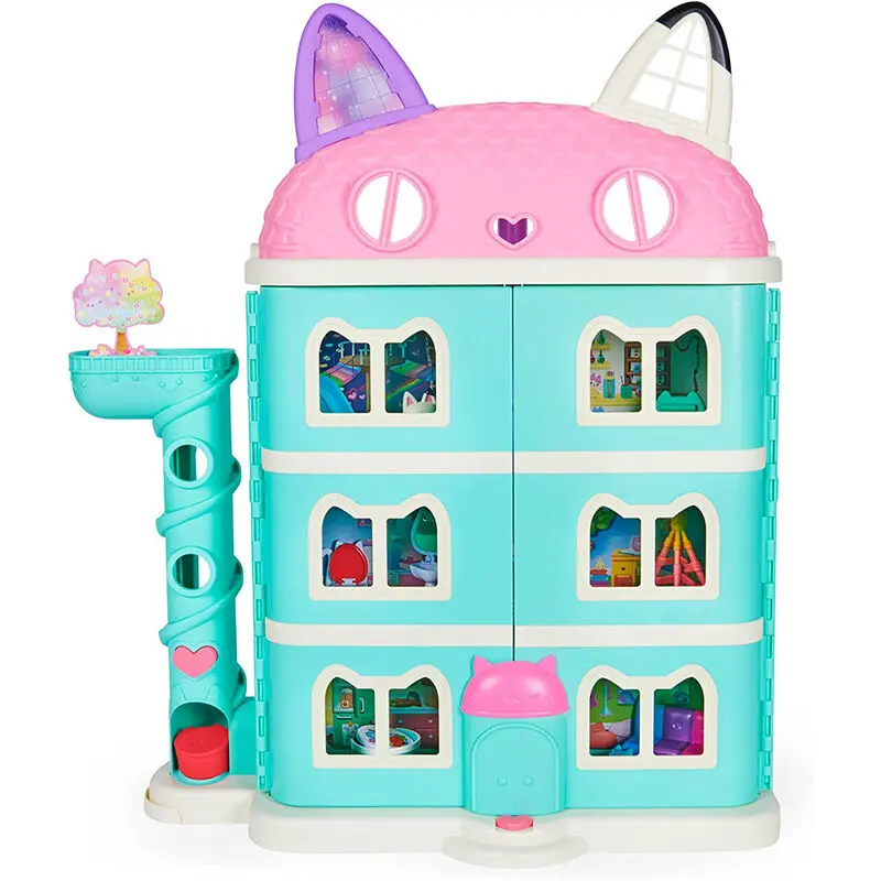 Gabbys Dollhouse - Gabbys House játékkészlet termékfotó