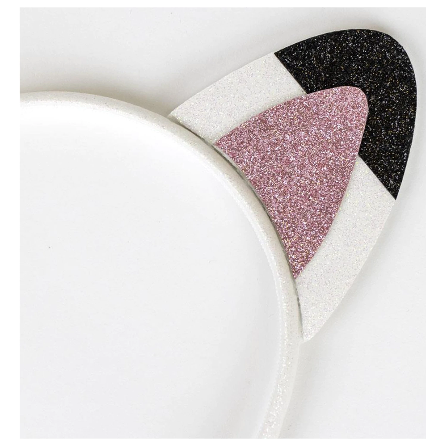 Gabi babaháza Cat Ears ékszer és hajpánt szett termékfotó