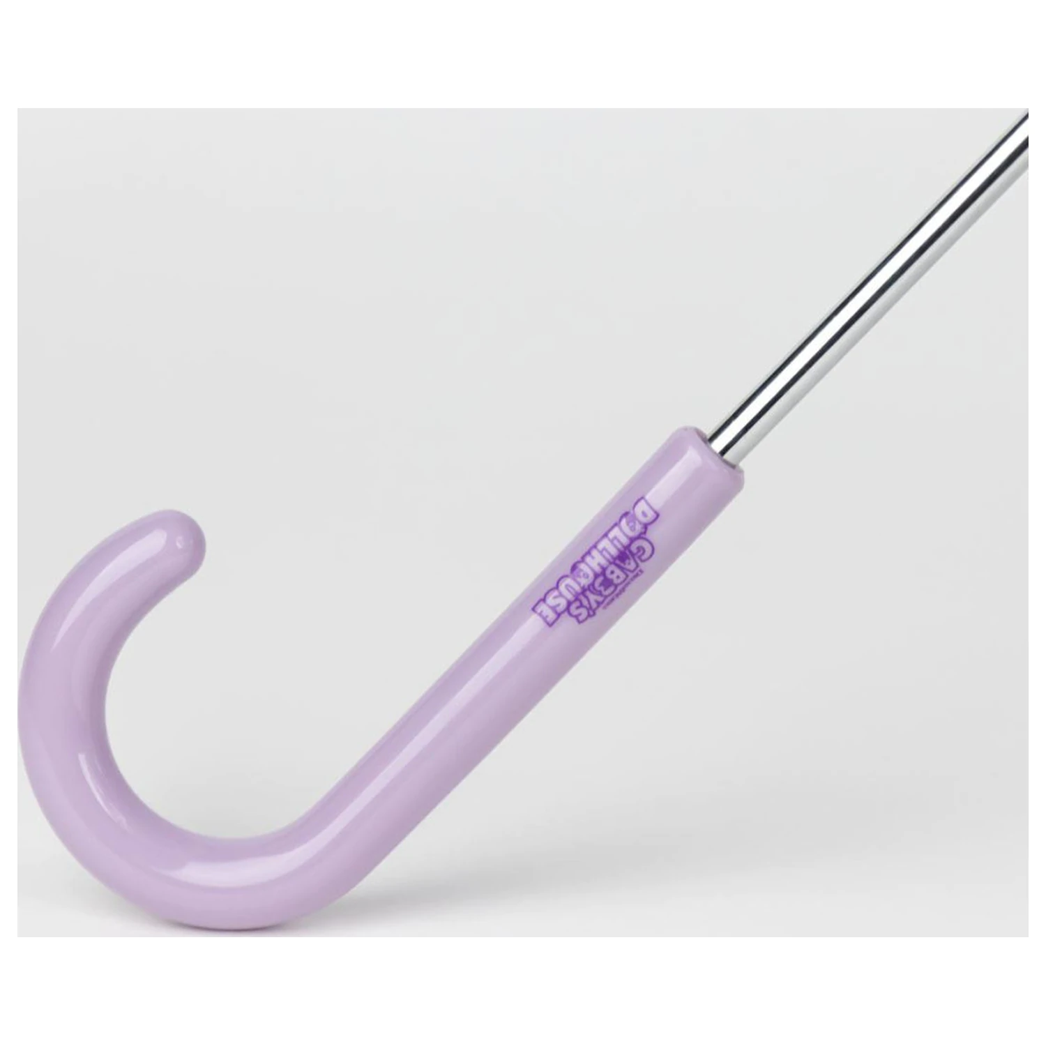 Gabi babaháza Cat-titude gyerek átlátszó esernyő Ø71 cm termékfotó