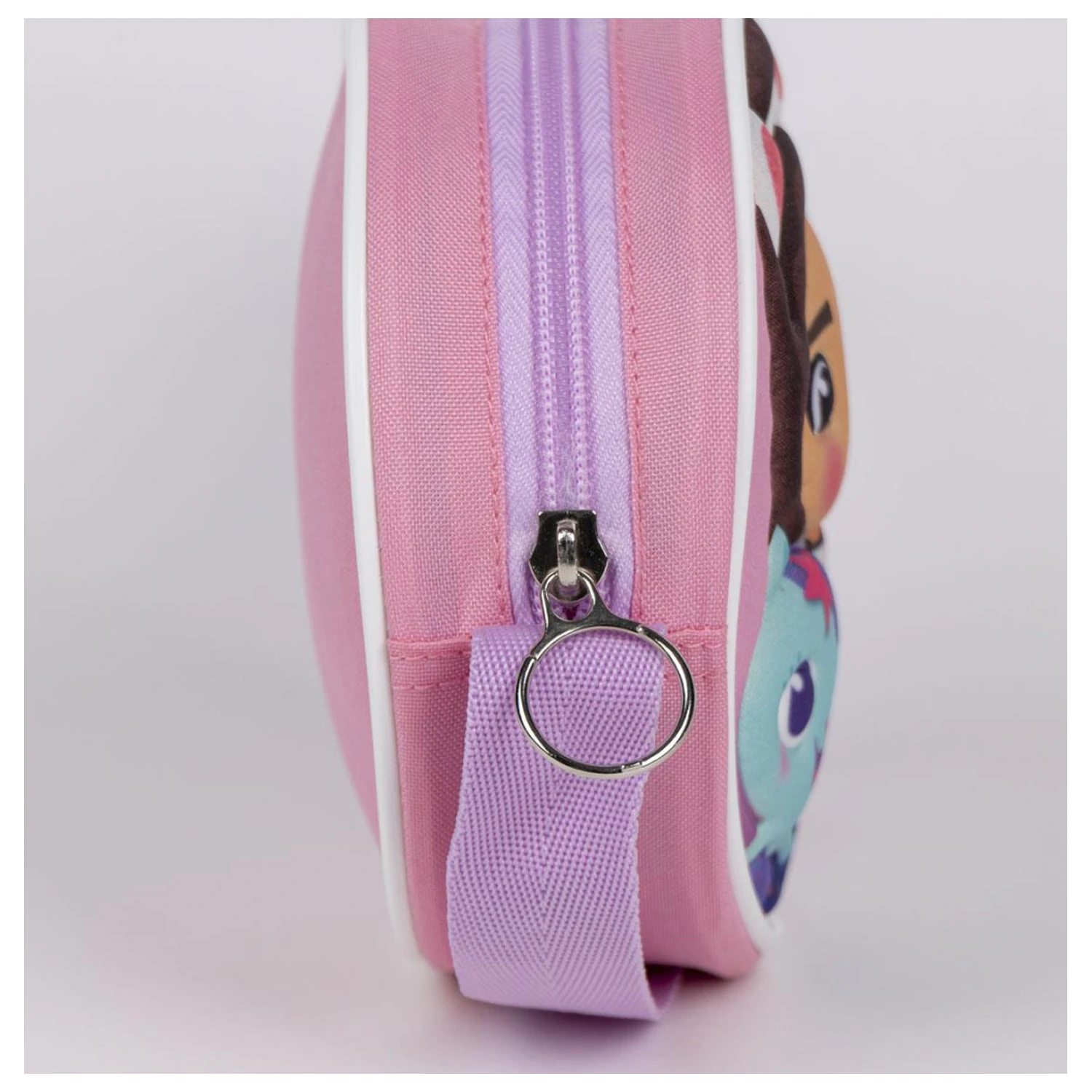 Gabi babaháza Cats 3D oldaltáska, válltáska termékfotó