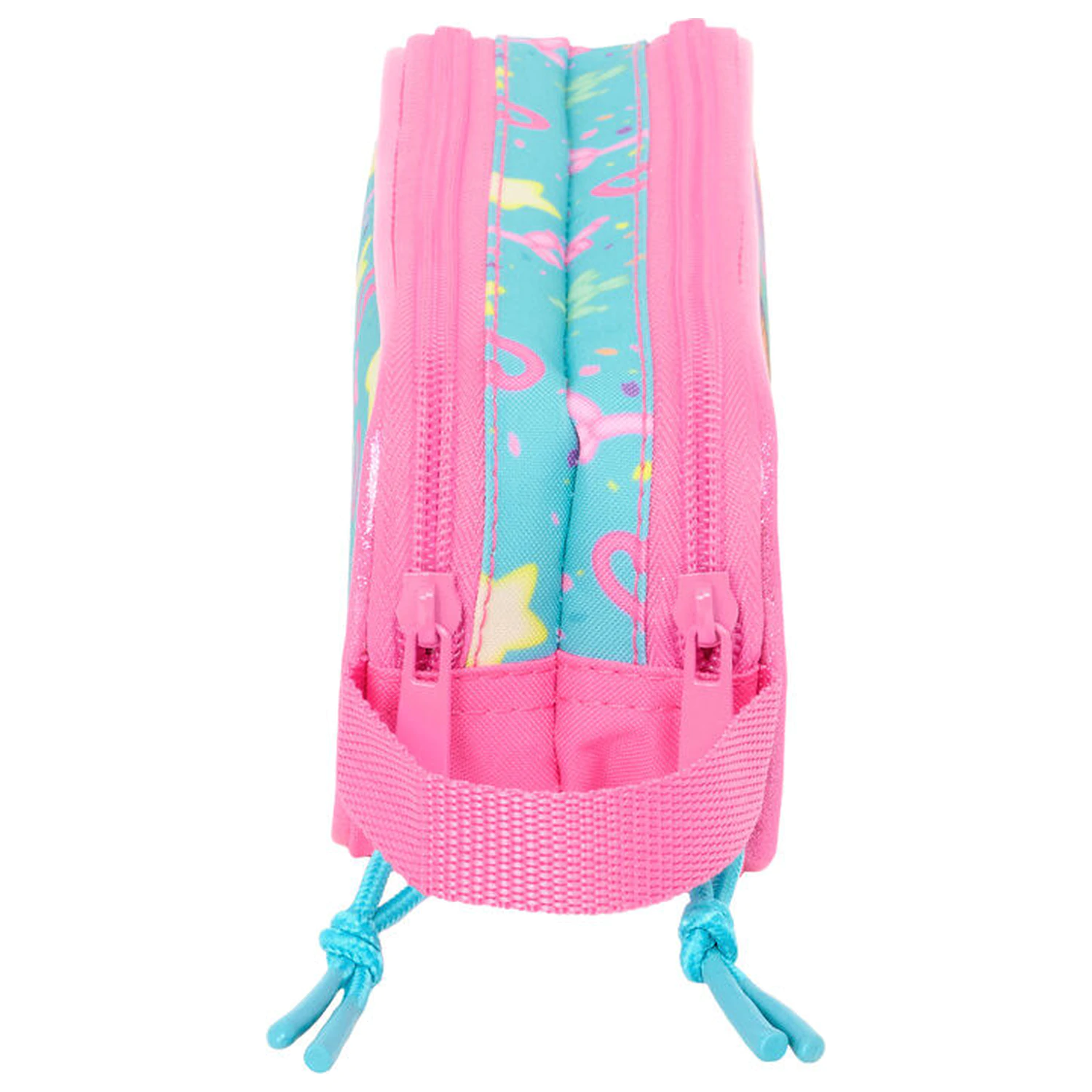 Gabi babaháza Confetti dupla tolltartó termékfotó