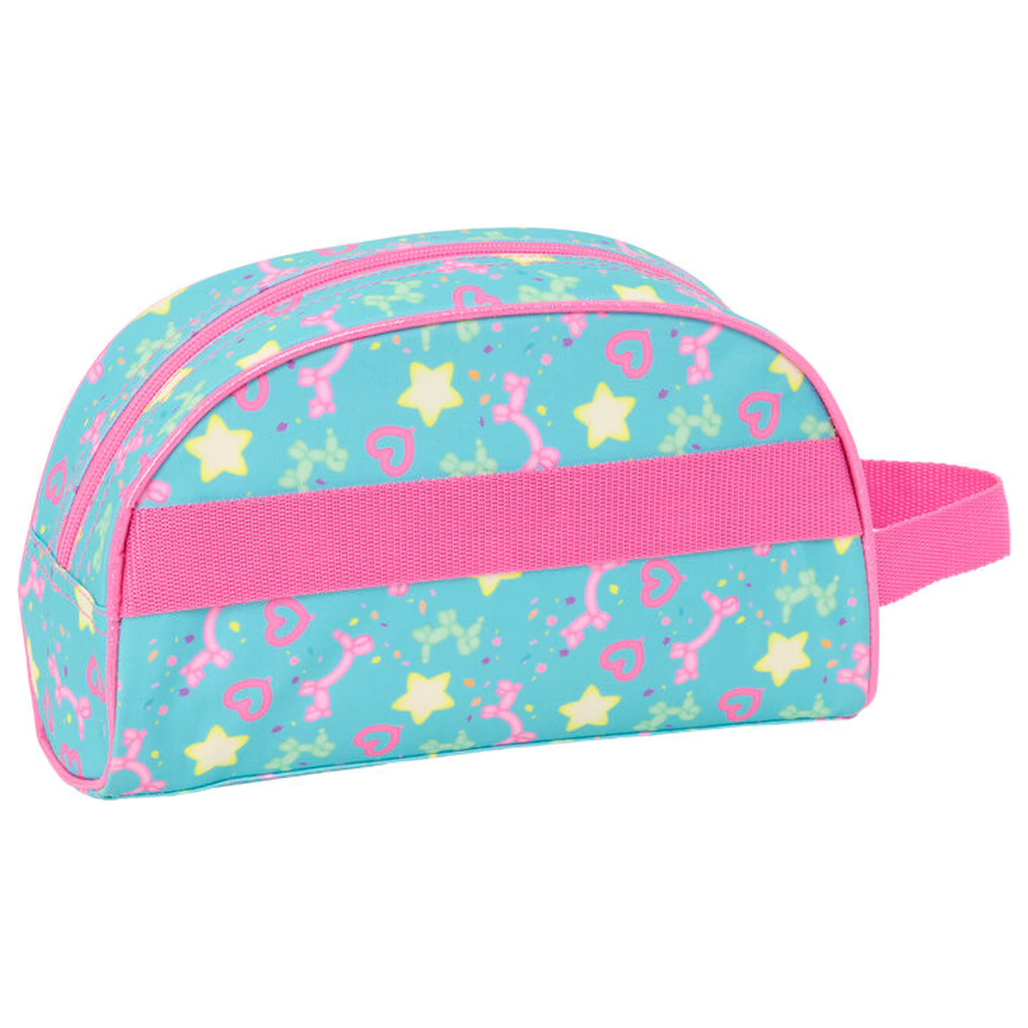 Gabi babaháza Confetti neszeszer táska termékfotó