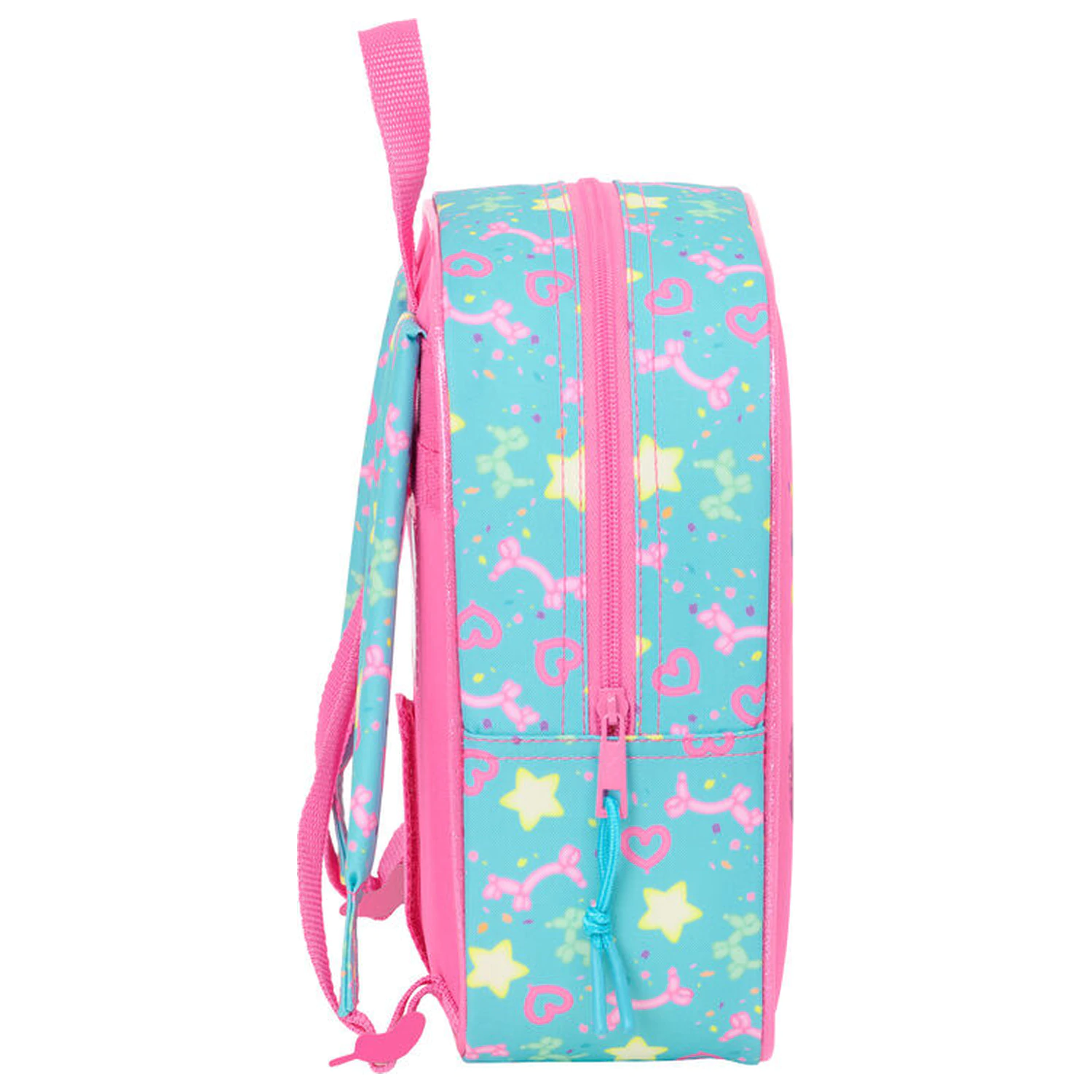 Gabi babaháza Confetti táska hátizsák 27cm termékfotó