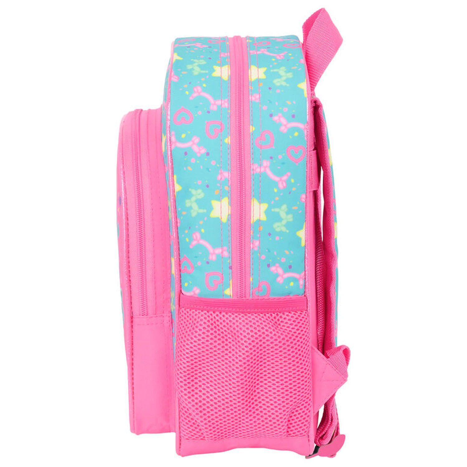 Gabi babaháza Confetti táska hátizsák 34cm termékfotó