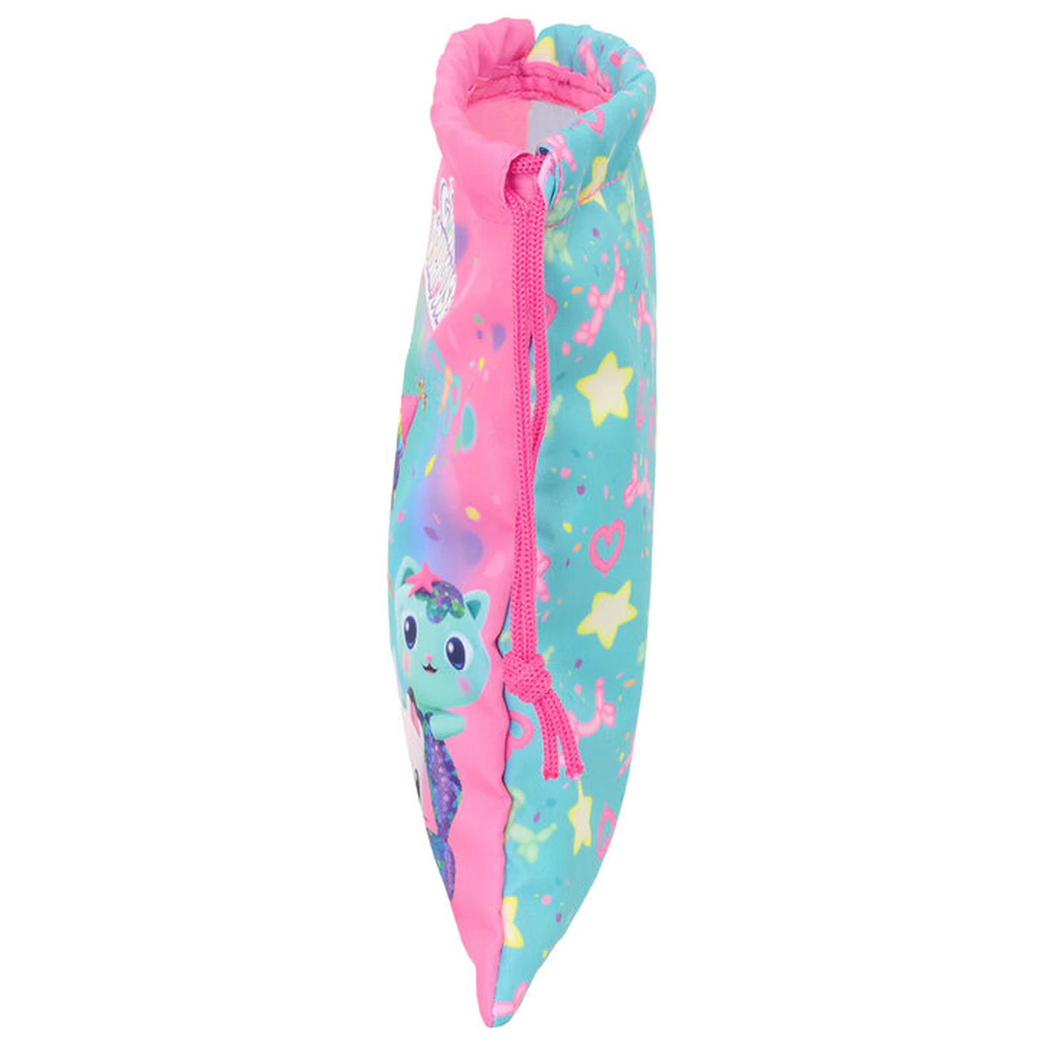 Gabi babaháza Confetti tornazsák 25cm termékfotó