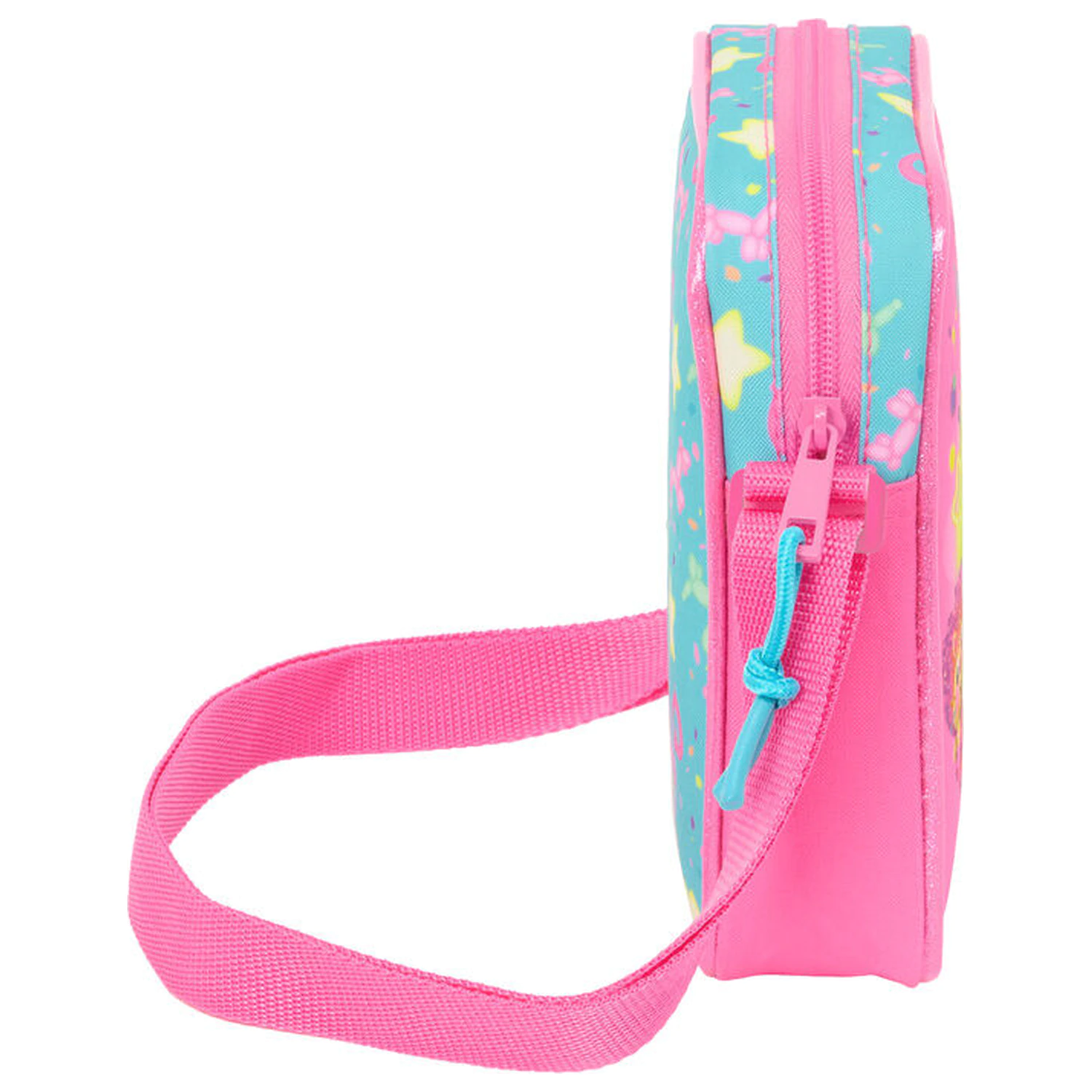 Gabi babaháza Confetti válltáska termékfotó