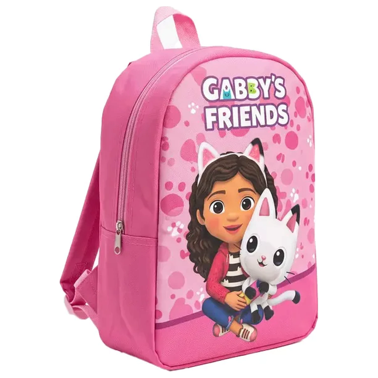 Gabi babaháza Friends 3D hátizsák, táska 30 cm termékfotó