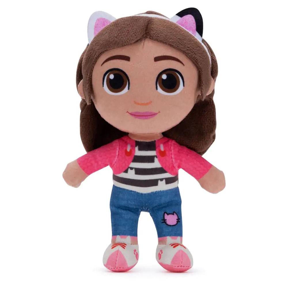 Gabbys Dollhouse Gabby plush toy 18cm termékfotó