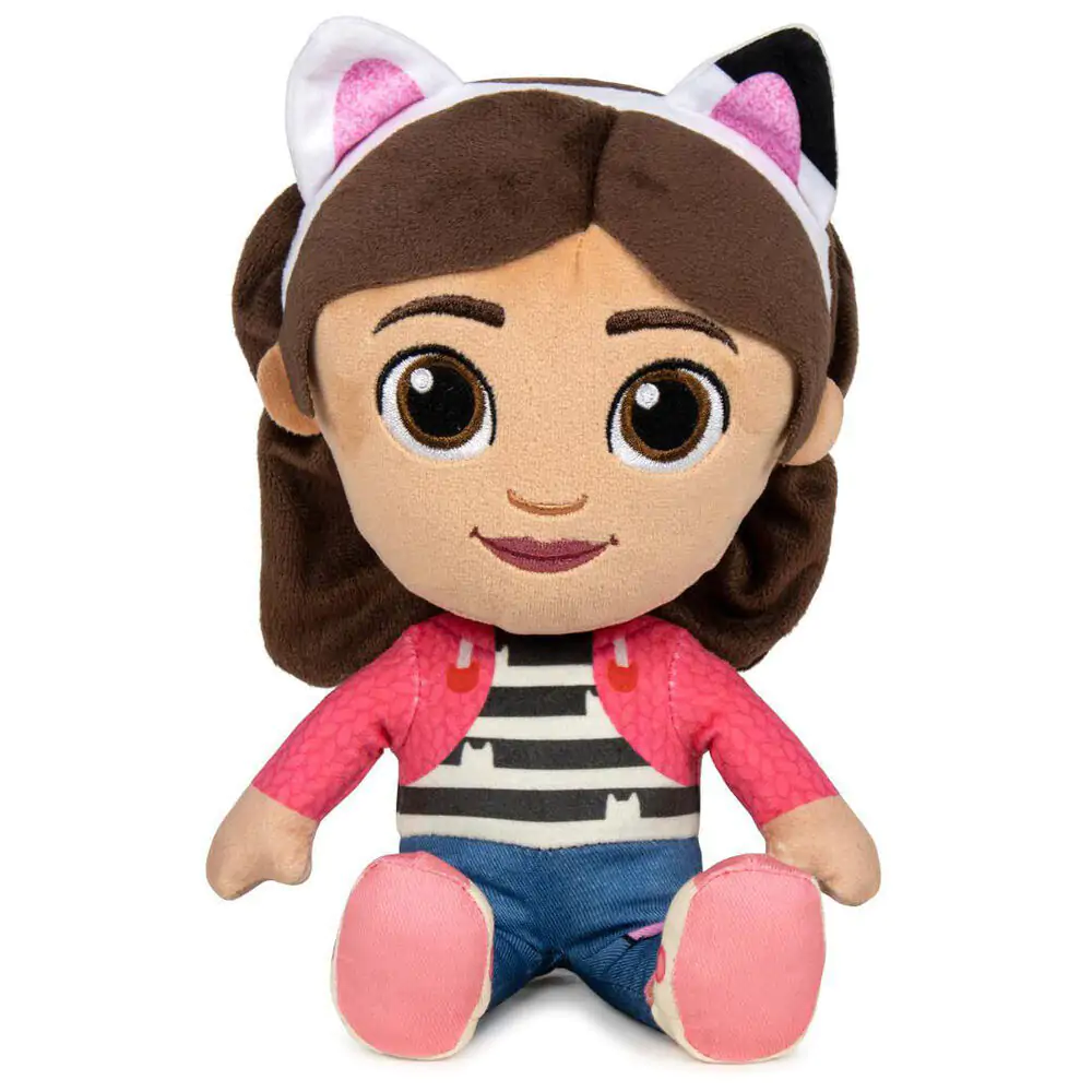 Gabbys Dollhouse Gabby plush toy 40cm termékfotó