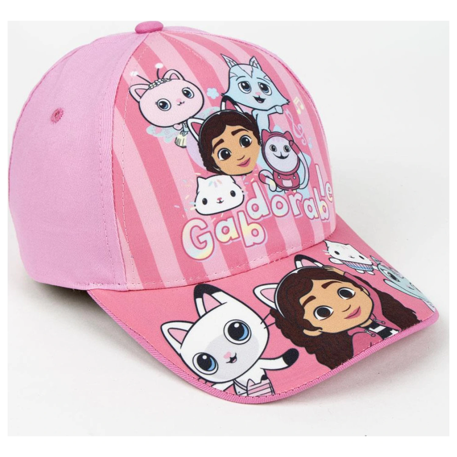 Gabi babaháza Gabdorable gyerek baseball sapka 53 cm termékfotó