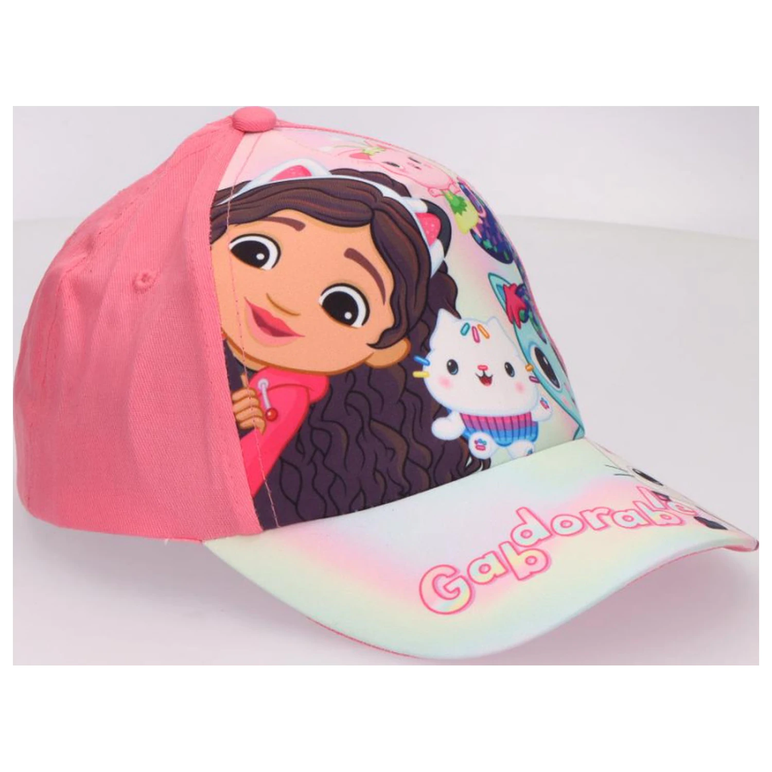 Gabi babaháza Gabdorable napszemüveg és baseball sapka szett termékfotó