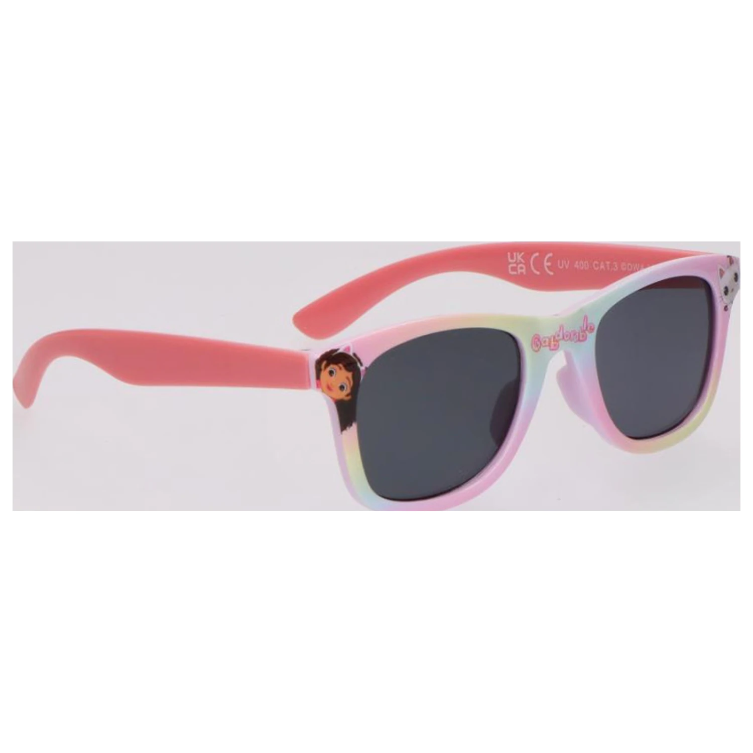 Gabi babaháza Gabdorable napszemüveg és baseball sapka szett termékfotó