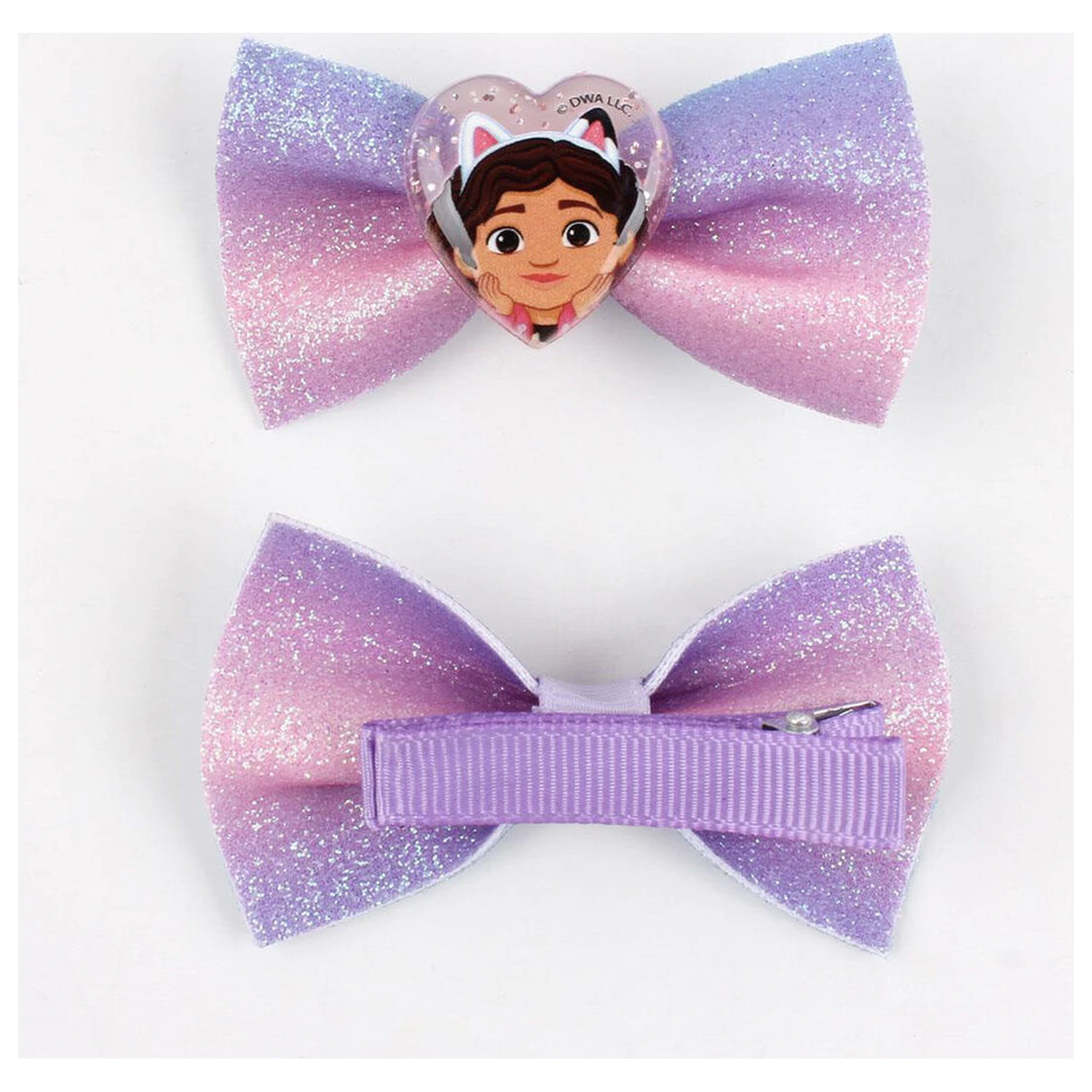 Gabi babaháza haj kiegészítő csomag termékfotó