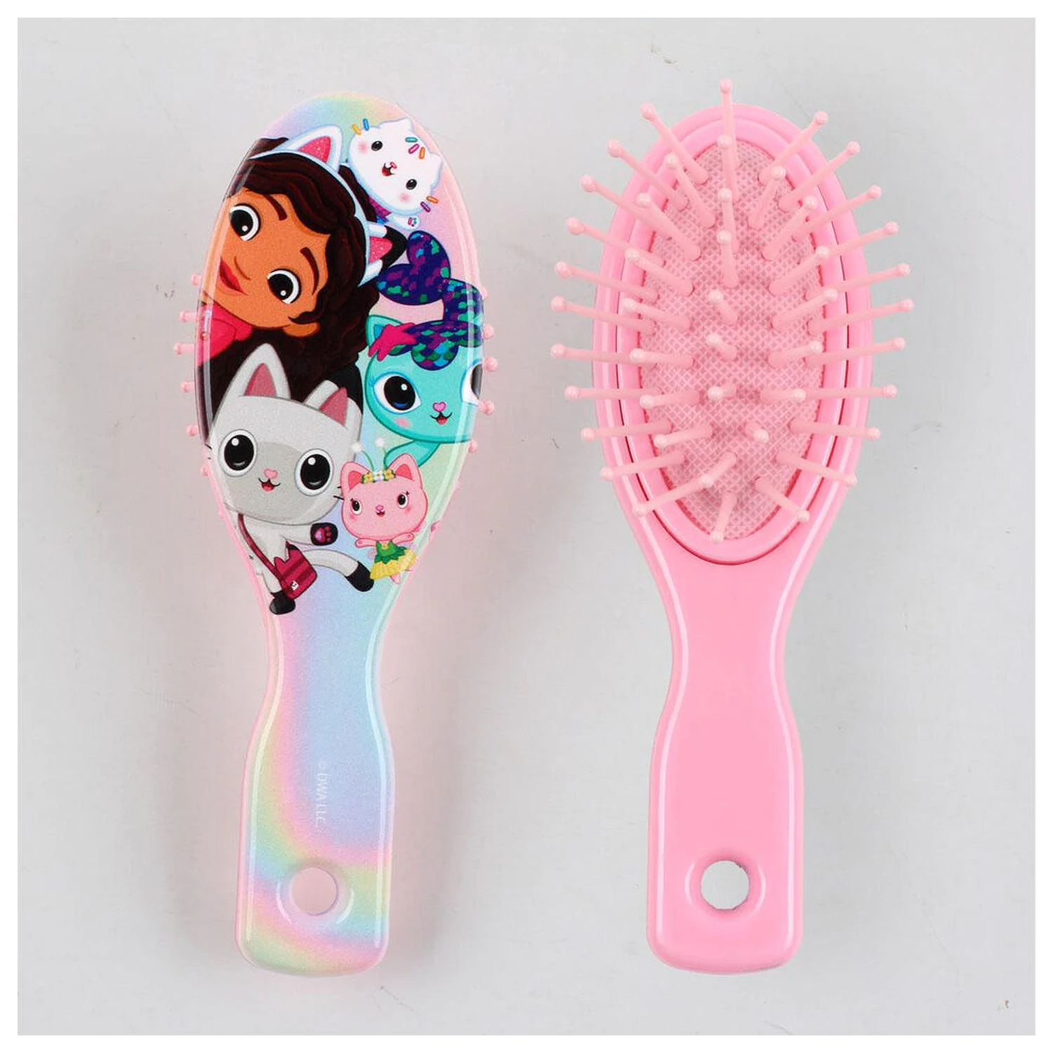 Gabi babaháza haj kiegészítő csomag termékfotó