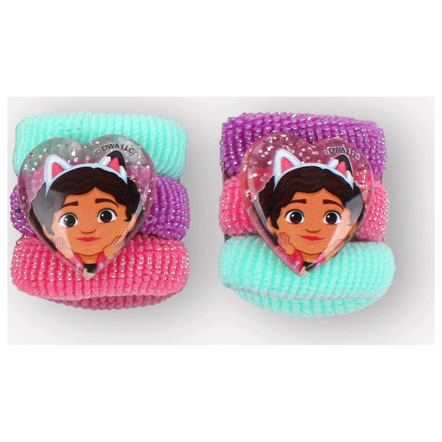 Gabi babaháza haj kiegészítő csomag termékfotó