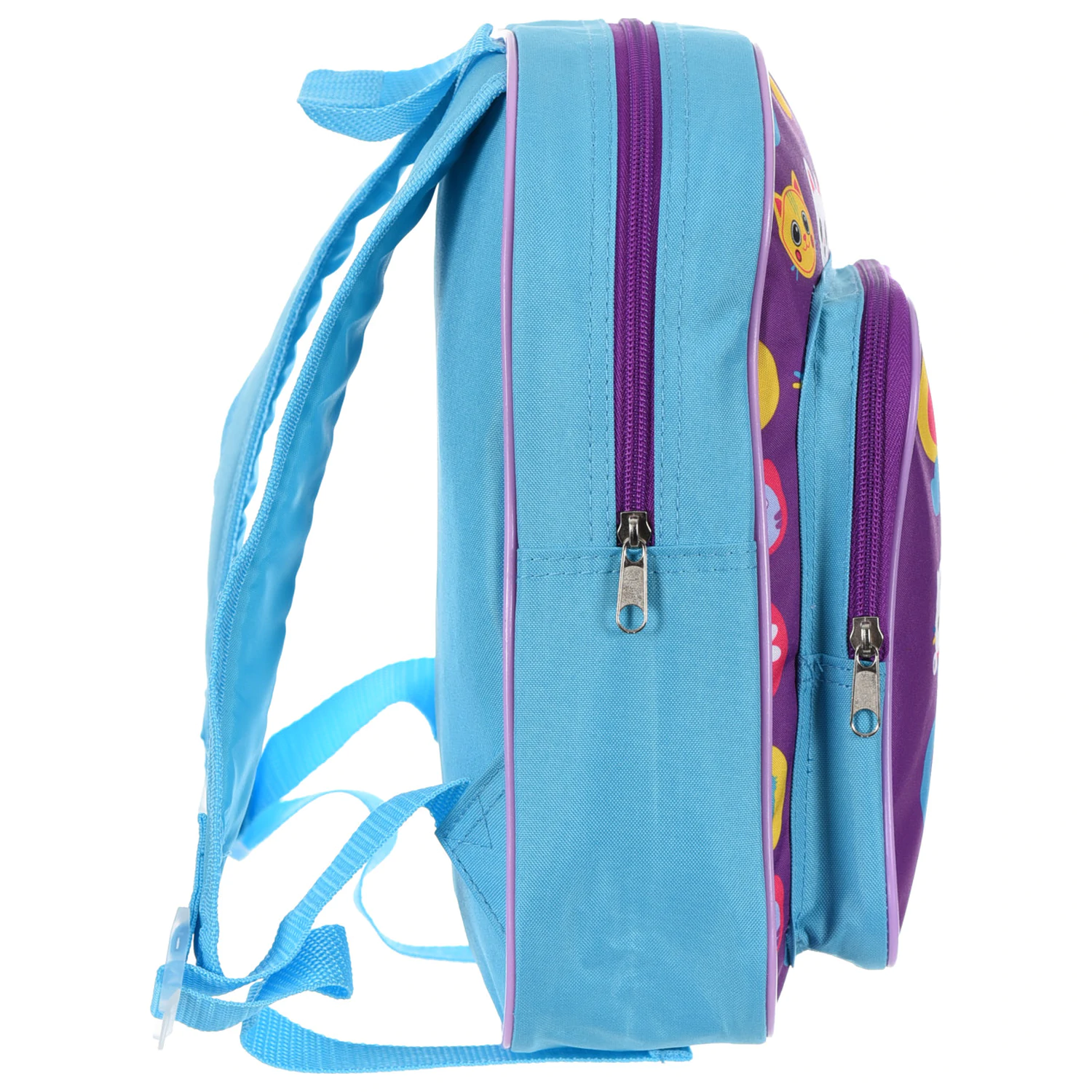 Gabi babaháza Hey hátizsák, táska 30 cm termékfotó