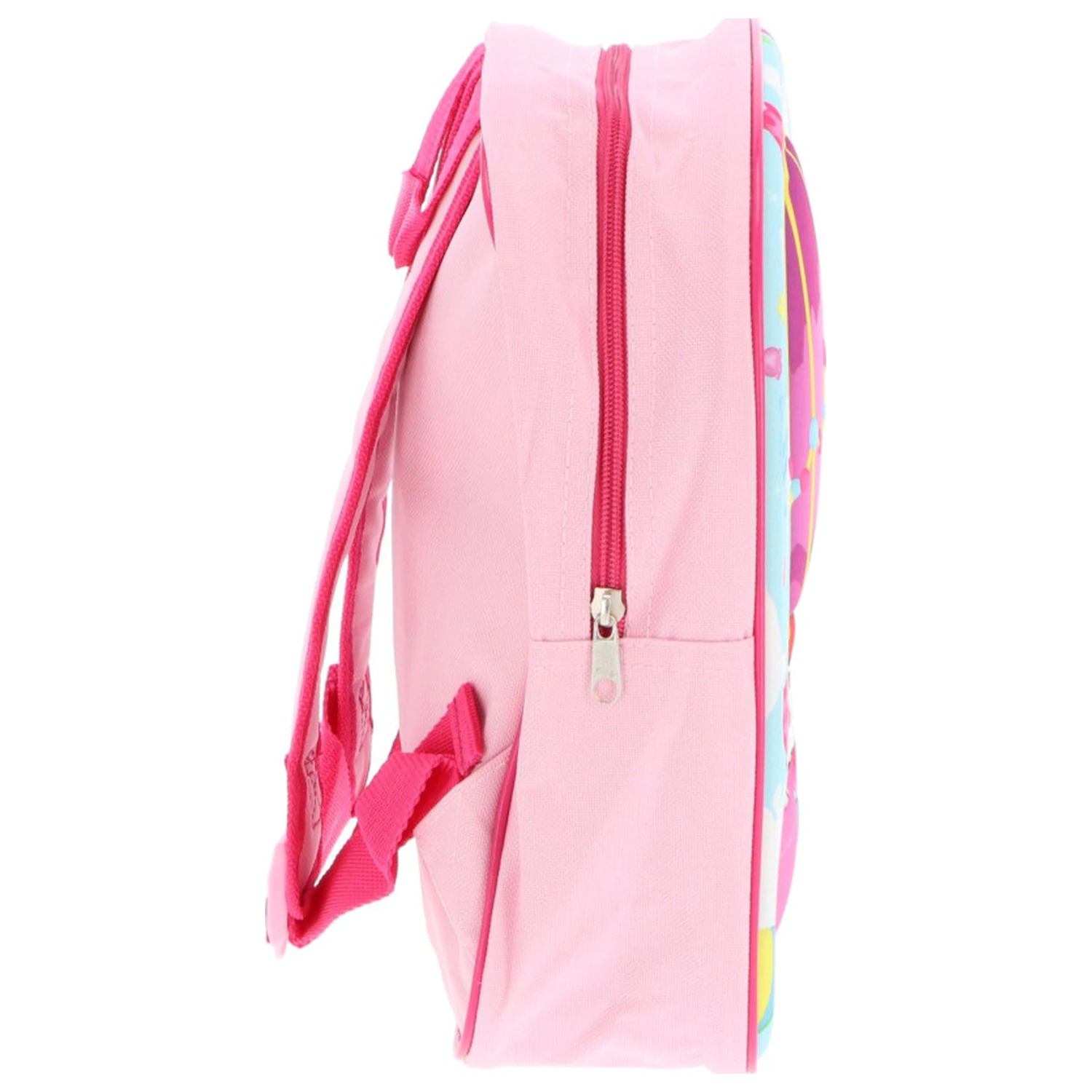 Gabi babaháza Hot Air Balloon 3D hátizsák, táska 30 cm termékfotó