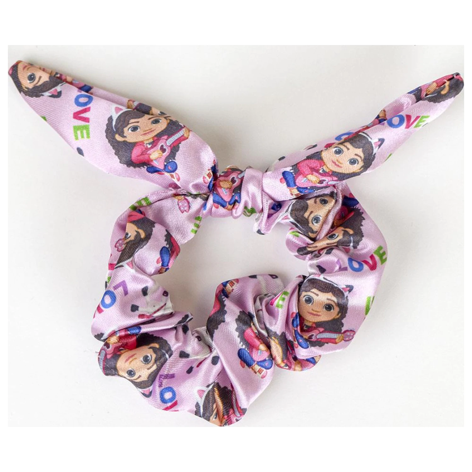 Gabi babaháza Love nyaklánc és hajkiegészítő szett termékfotó