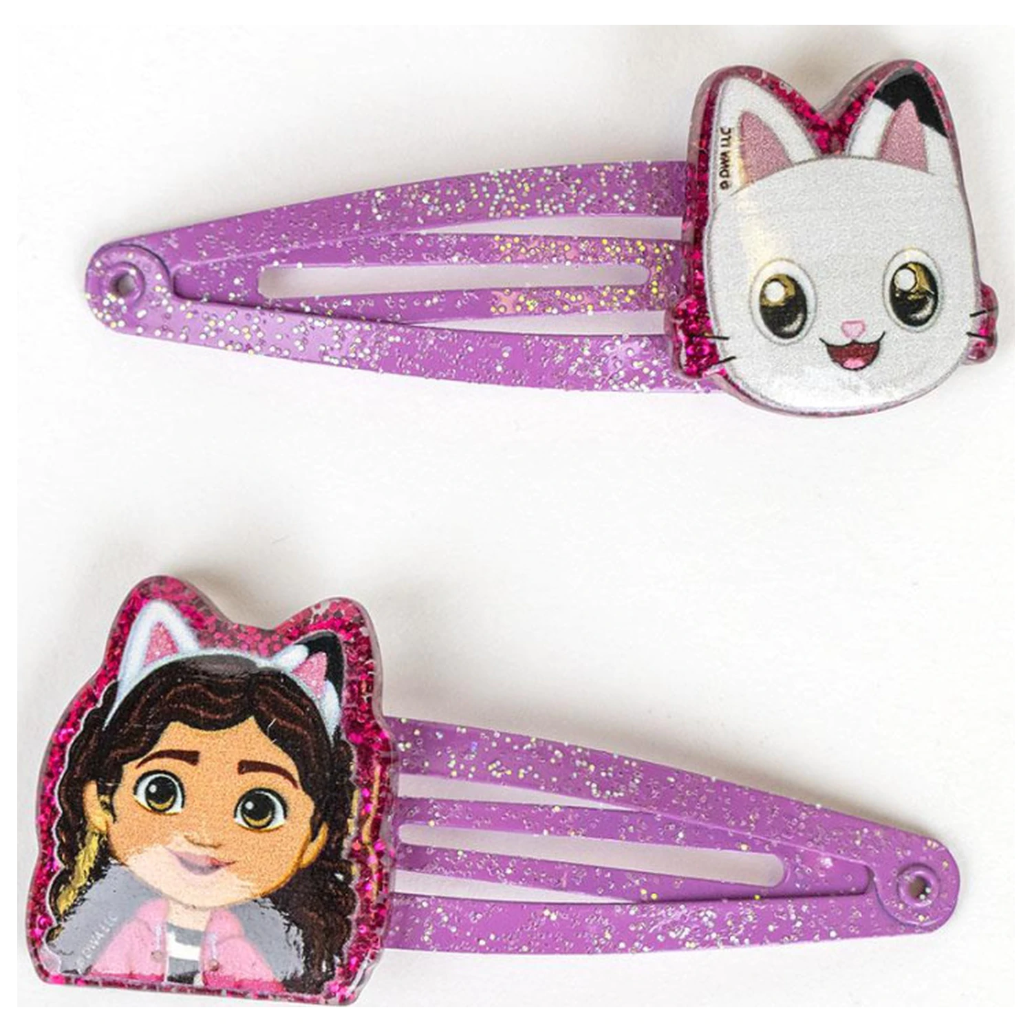 Gabi babaháza Love nyaklánc és hajkiegészítő szett termékfotó