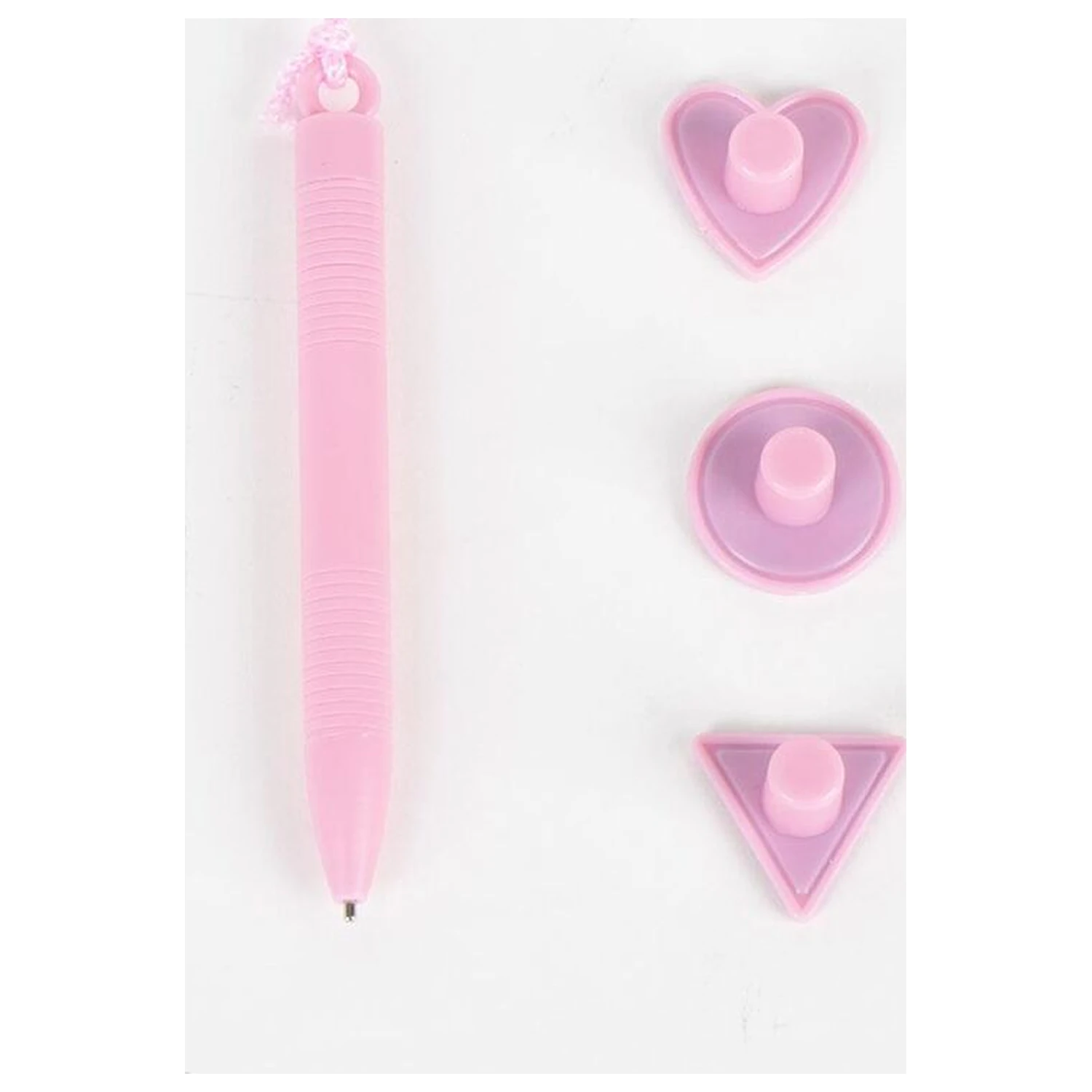 Gabi babaháza mágneses rajztábla termékfotó