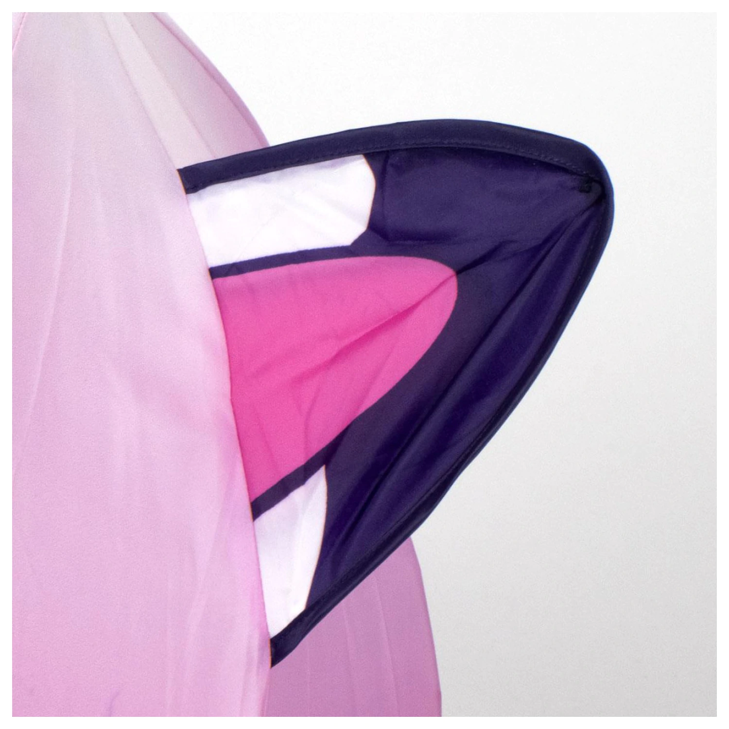 Gabi babaháza Pink gyerek esernyő füllel Ø71 cm termékfotó