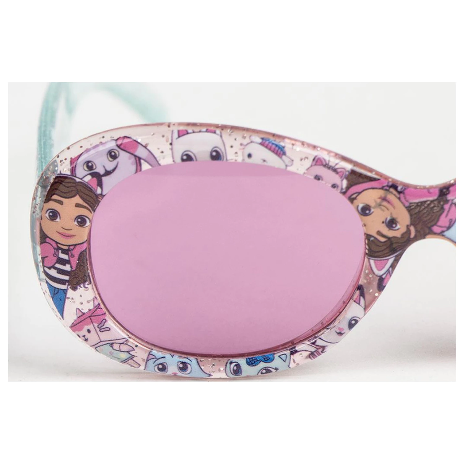 Gabi babaháza Sparkle napszemüveg termékfotó