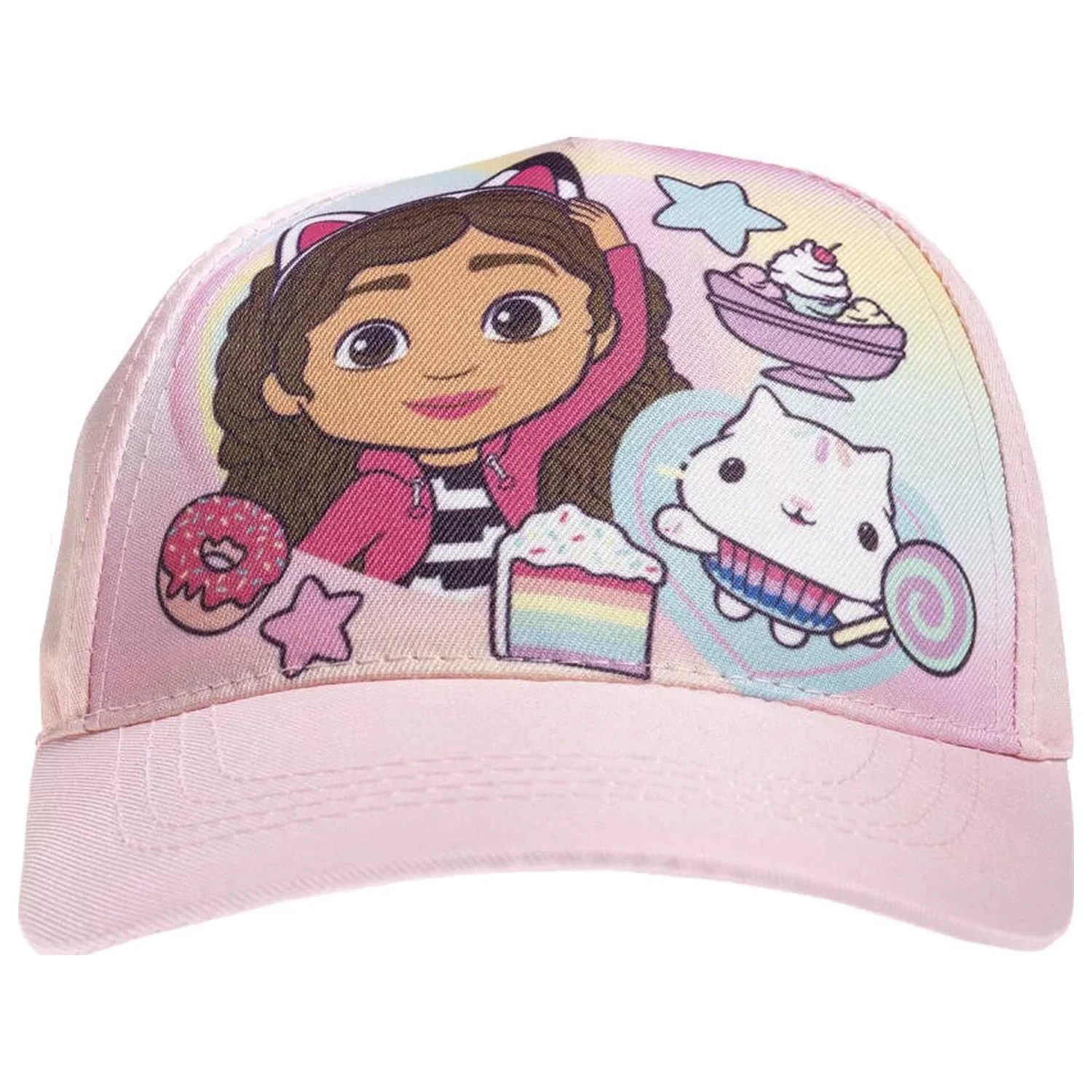 Gabi babaháza Sweets gyerek baseball sapka 52 cm termékfotó