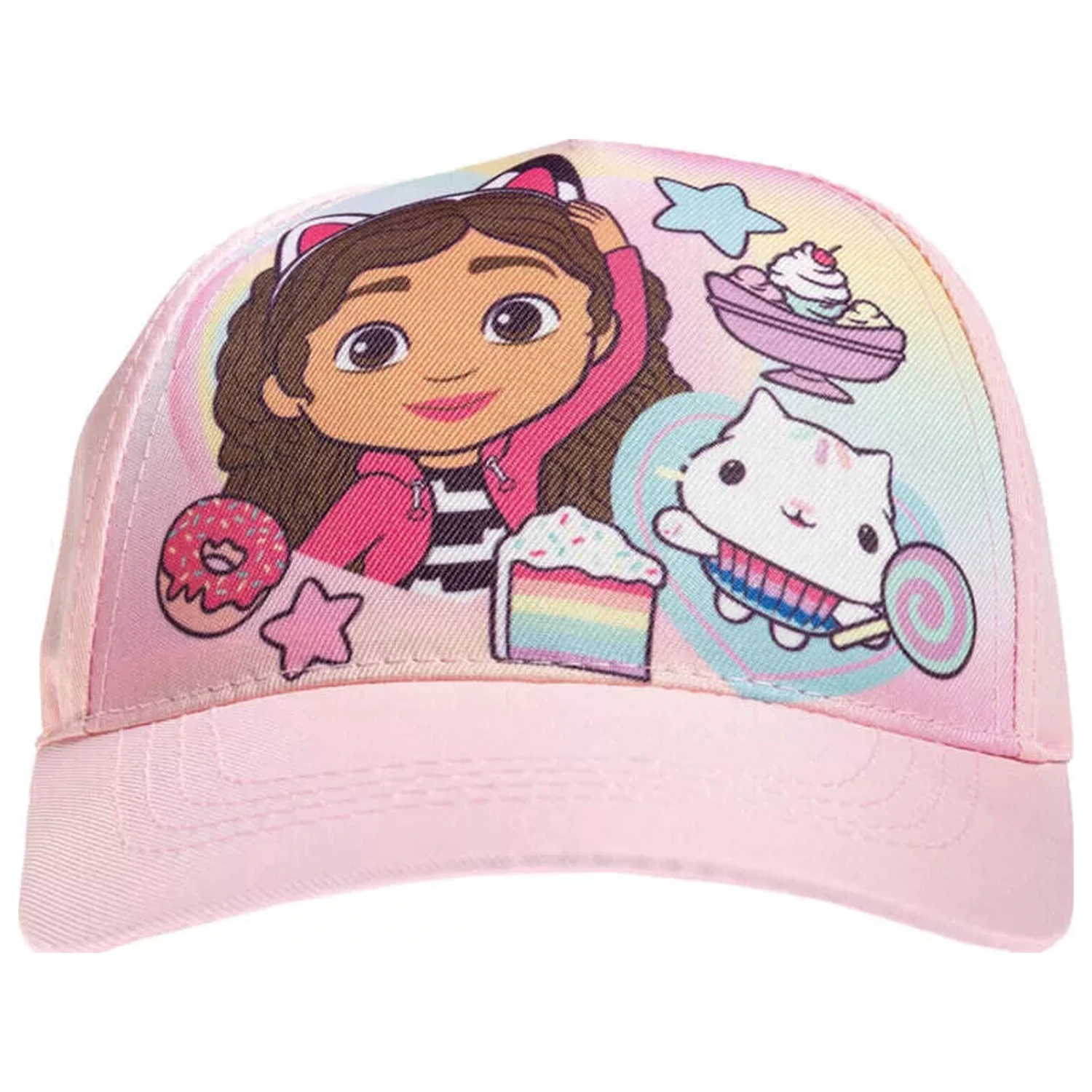 Gabi babaháza Sweets gyerek baseball sapka 52 cm termékfotó
