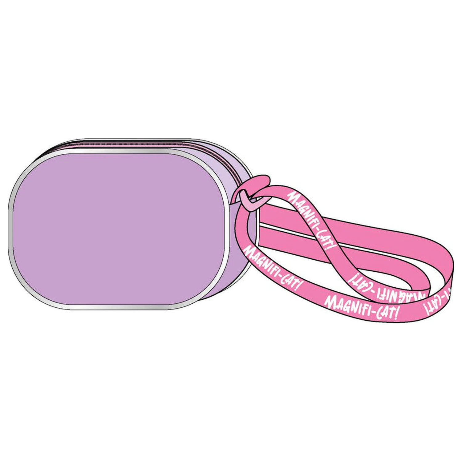 Gabi babaháza táska termékfotó