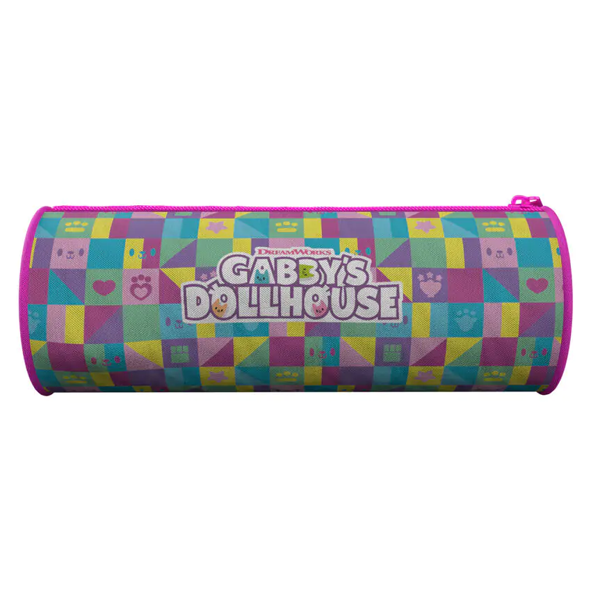 Gabi babaháza tornazsák 25cm termékfotó