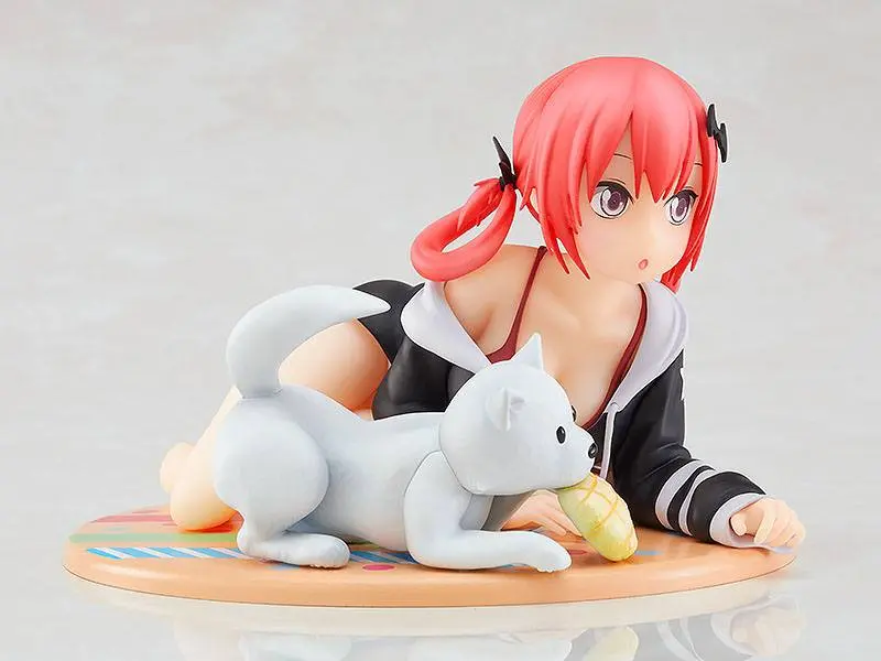 Gabriel Dropout 1/7 Satanichia Kurumizawa McDowell PVC szobor figura 10 cm termékfotó