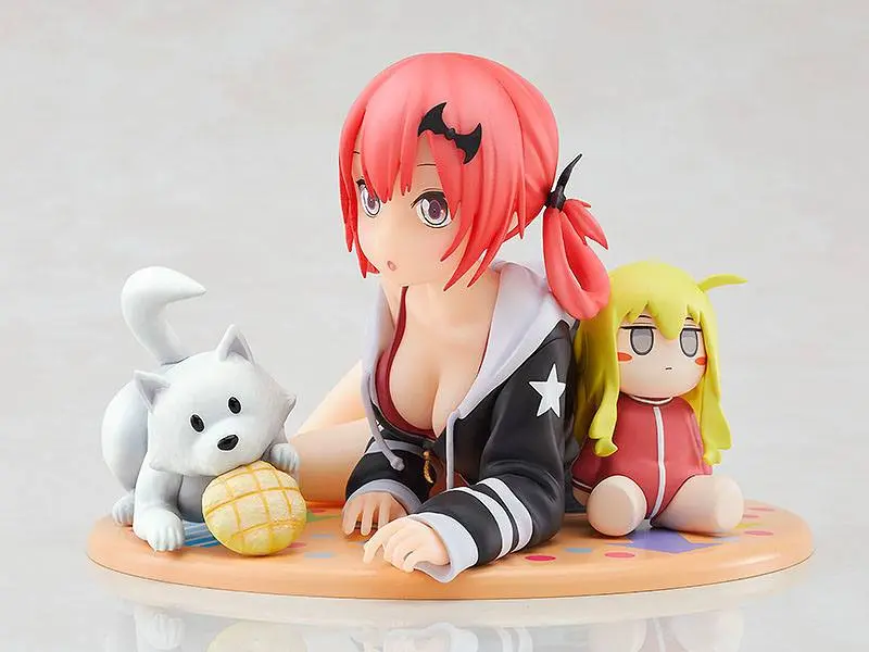 Gabriel Dropout 1/7 Satanichia Kurumizawa McDowell PVC szobor figura 10 cm termékfotó