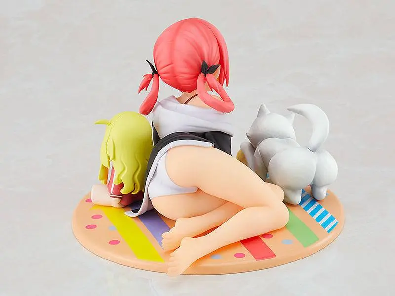 Gabriel Dropout 1/7 Satanichia Kurumizawa McDowell PVC szobor figura 10 cm termékfotó