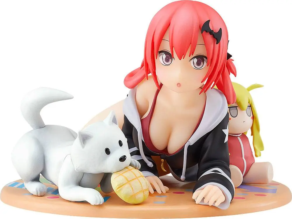 Gabriel Dropout 1/7 Satanichia Kurumizawa McDowell PVC szobor figura 10 cm termékfotó